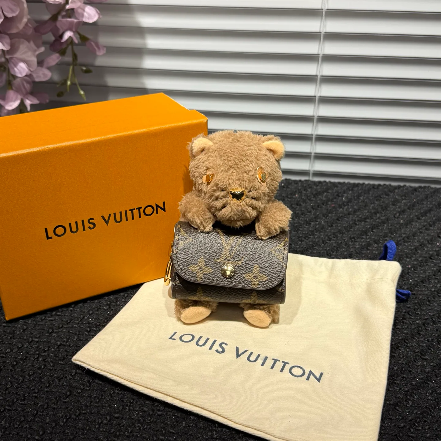 Key Cases LOUIS VUITTON 18325408