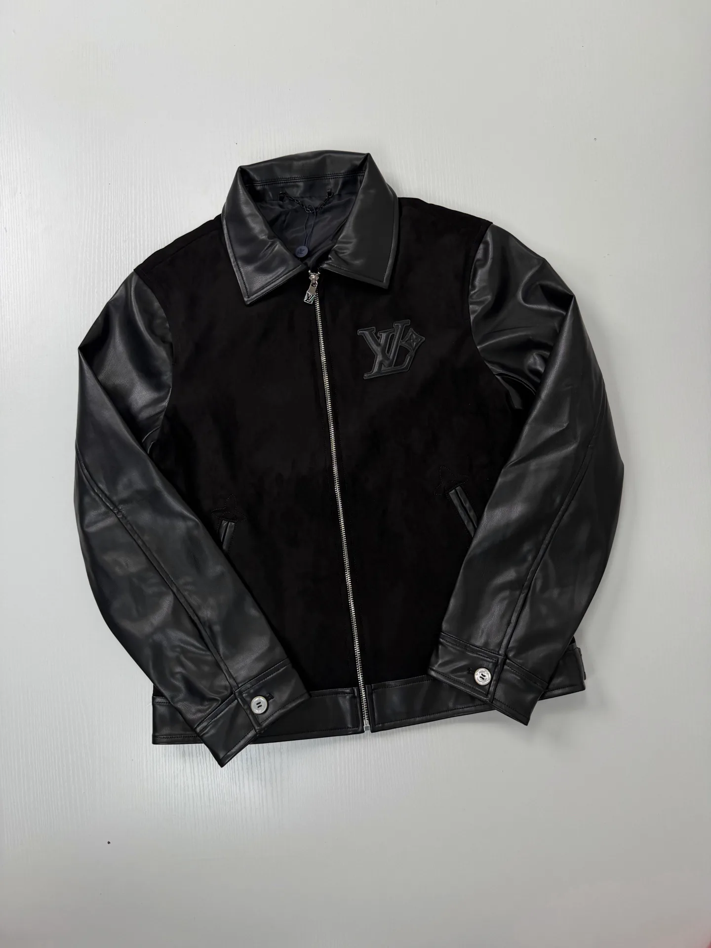 Men's Jackets And Down Jackets LOUIS VUITTON 17993285