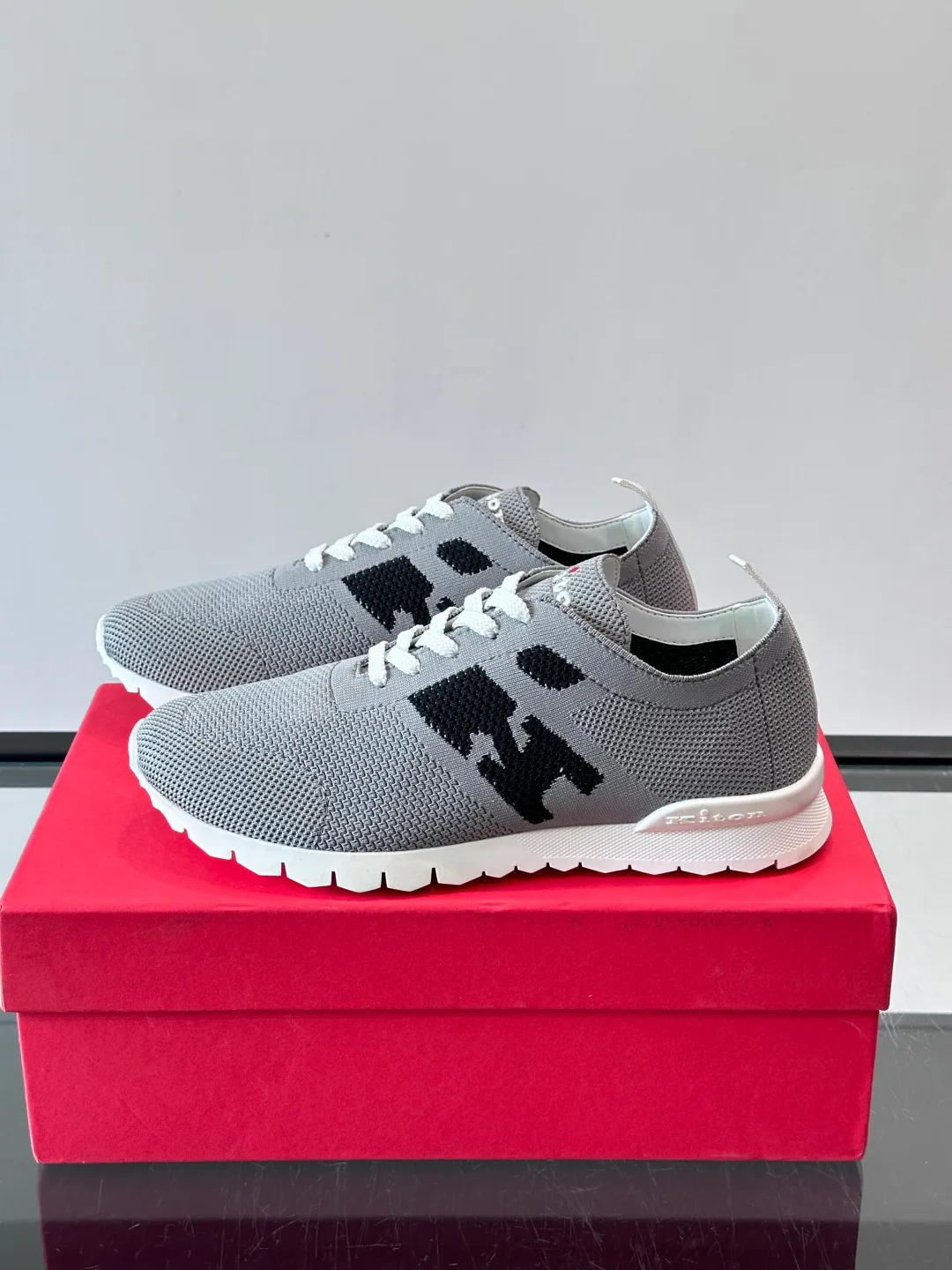 Men's Sneakers KITON 17308085
