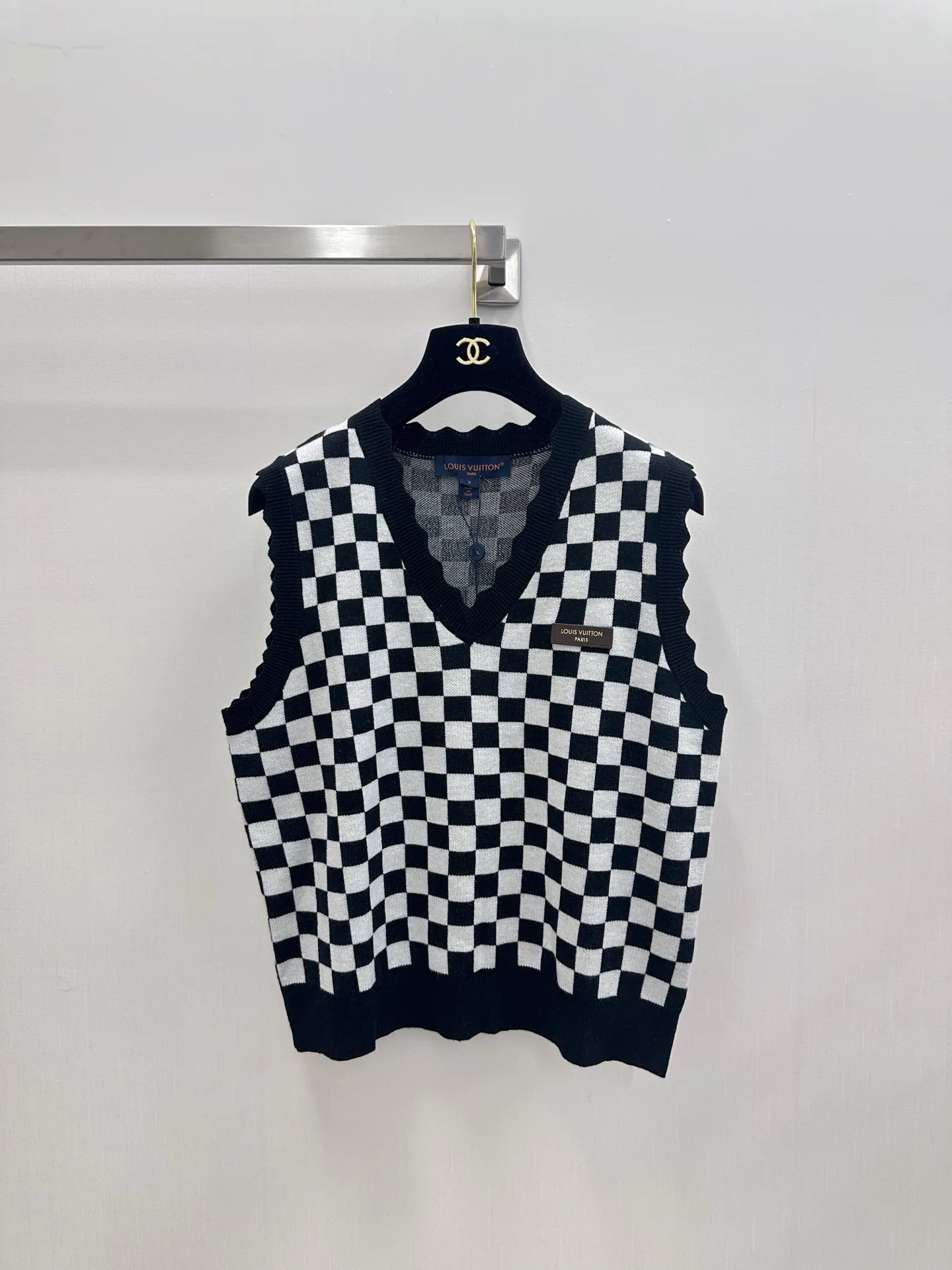Women's Jumpers And Sweaters LOUIS VUITTON 17954501