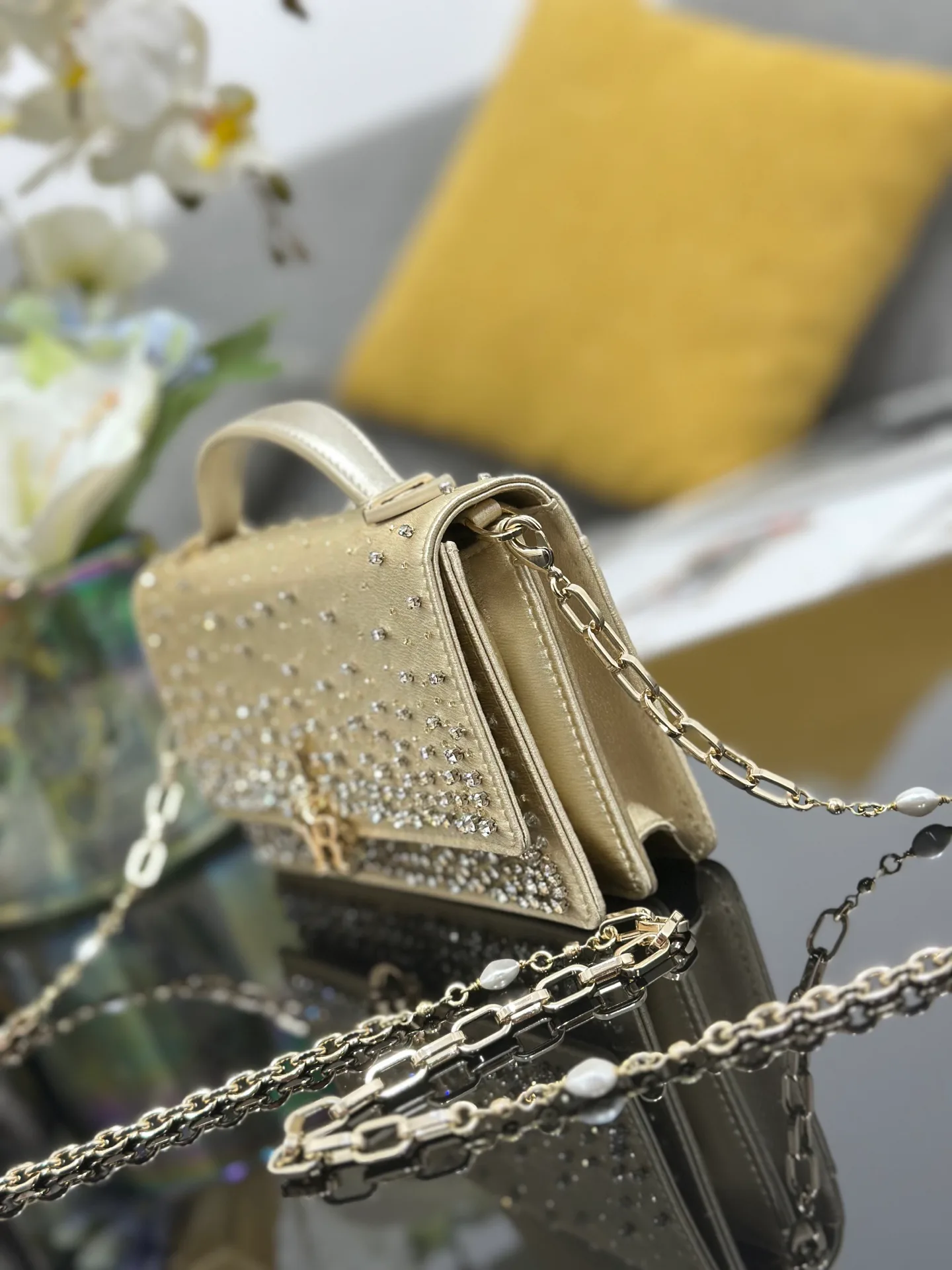 Women's Classic Handbags CHRISTIAN DIOR 17643227