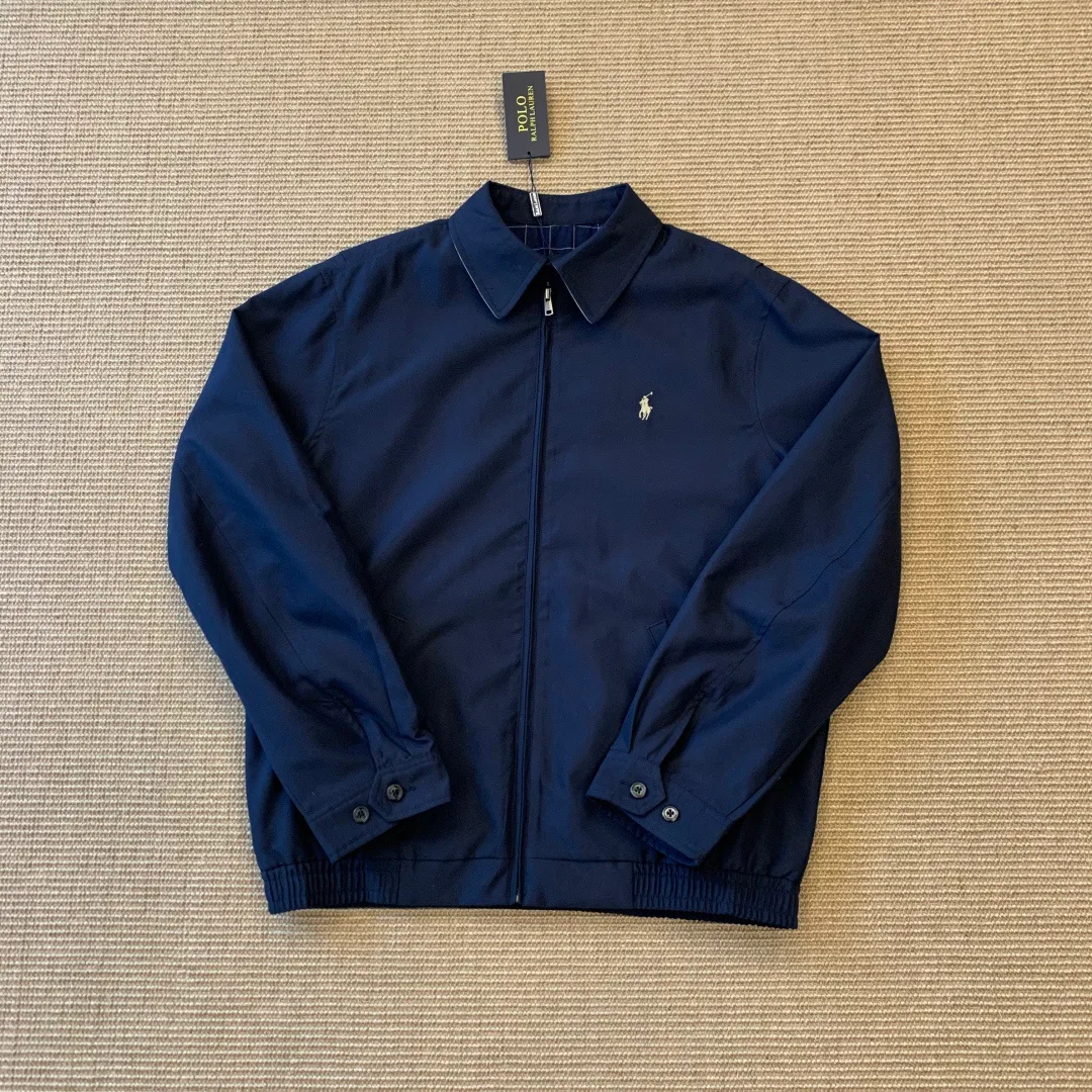 Women's Jackets And Down Jackets RALPH LAUREN 18247507