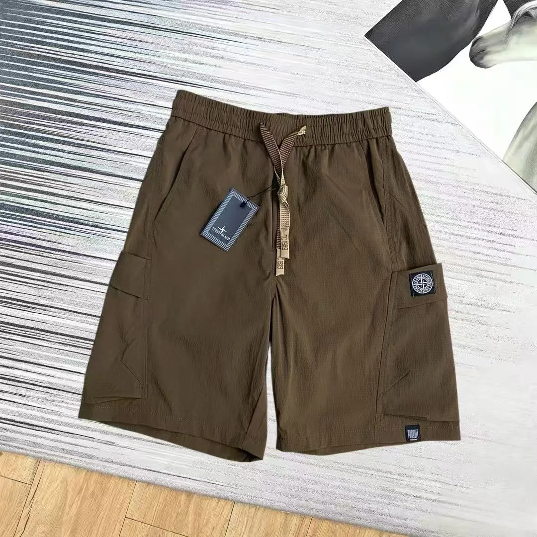 Men's Shorts STONE ISLAND 17769540