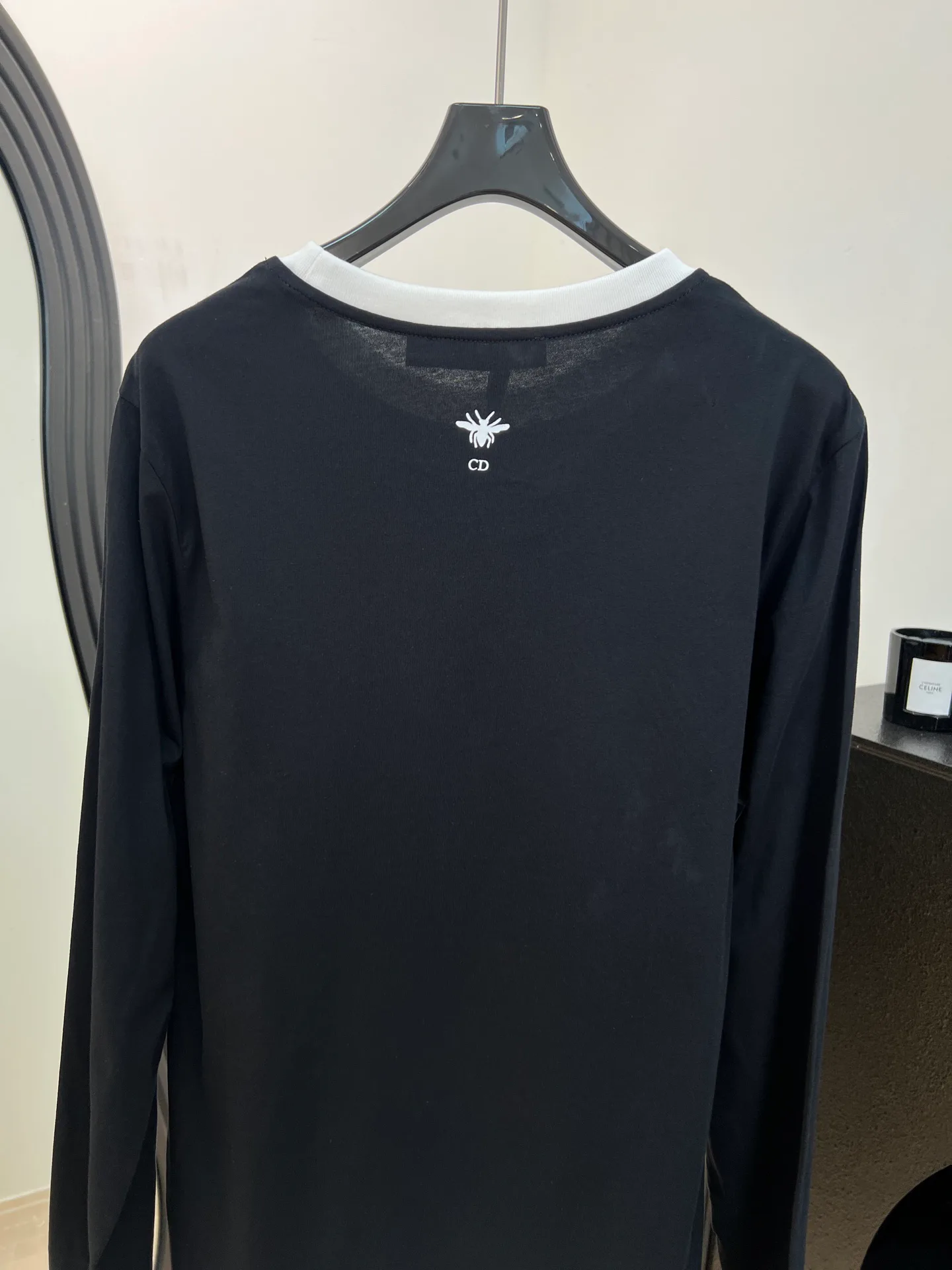 Women's T-Shirts CHRISTIAN DIOR 17423700