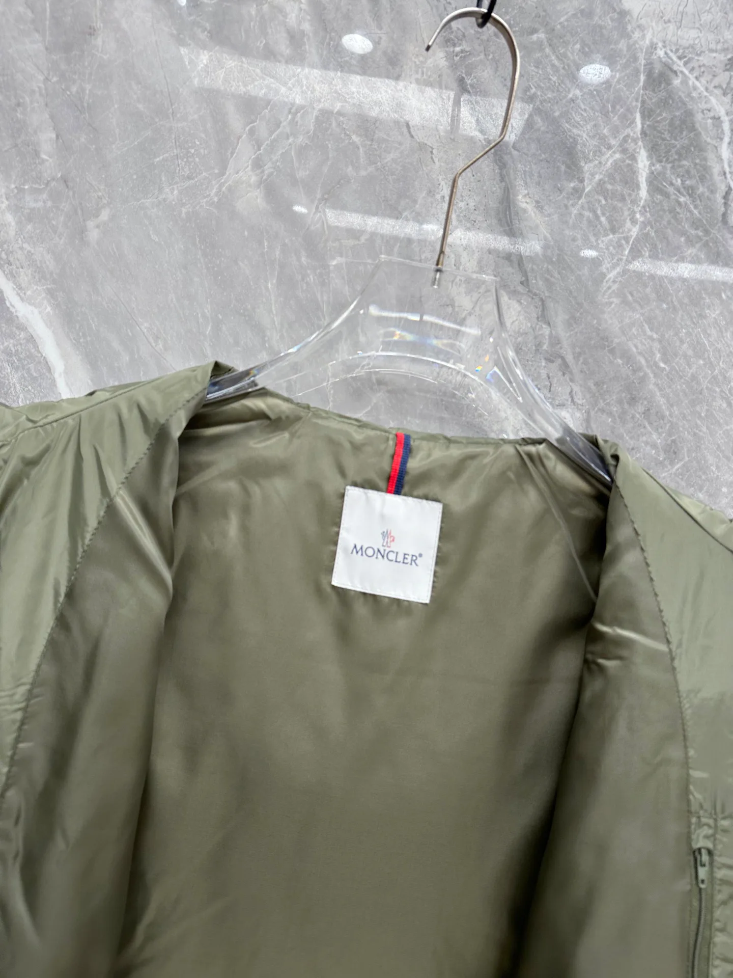Men's Jackets And Down Jackets MONCLER 18178780