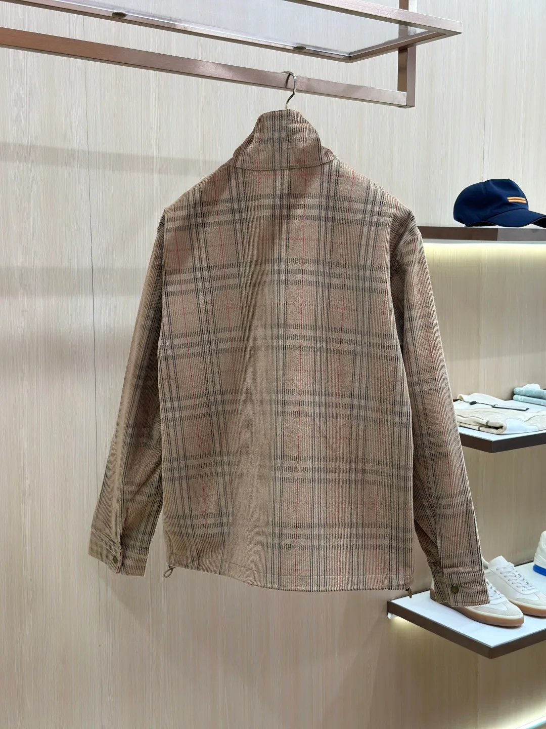Куртки И Пуховики Мужские Burberry 18599289