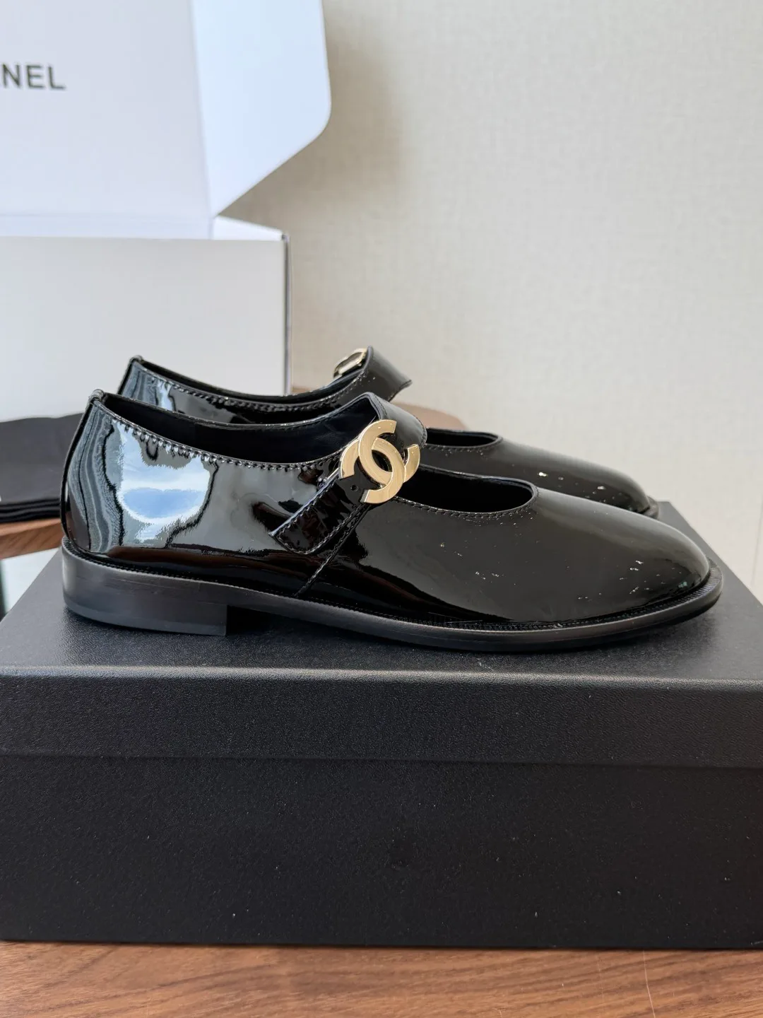 Women's Heels CHANEL 17364652