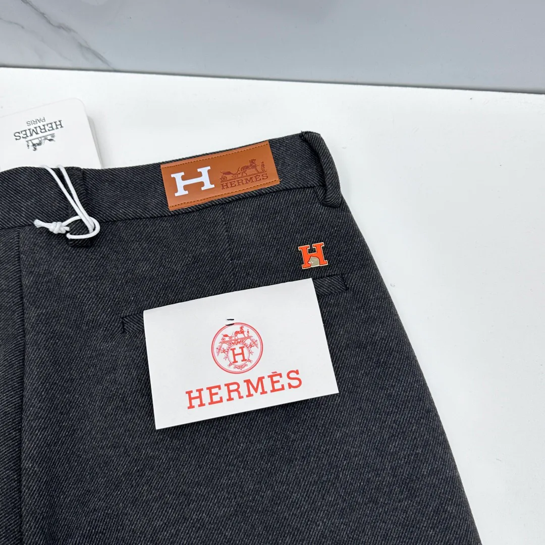 Men's Trousers HERMES 18246809