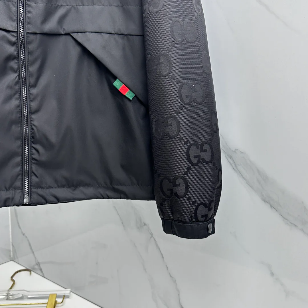 Men's Jackets And Down Jackets GUCCI 17967084