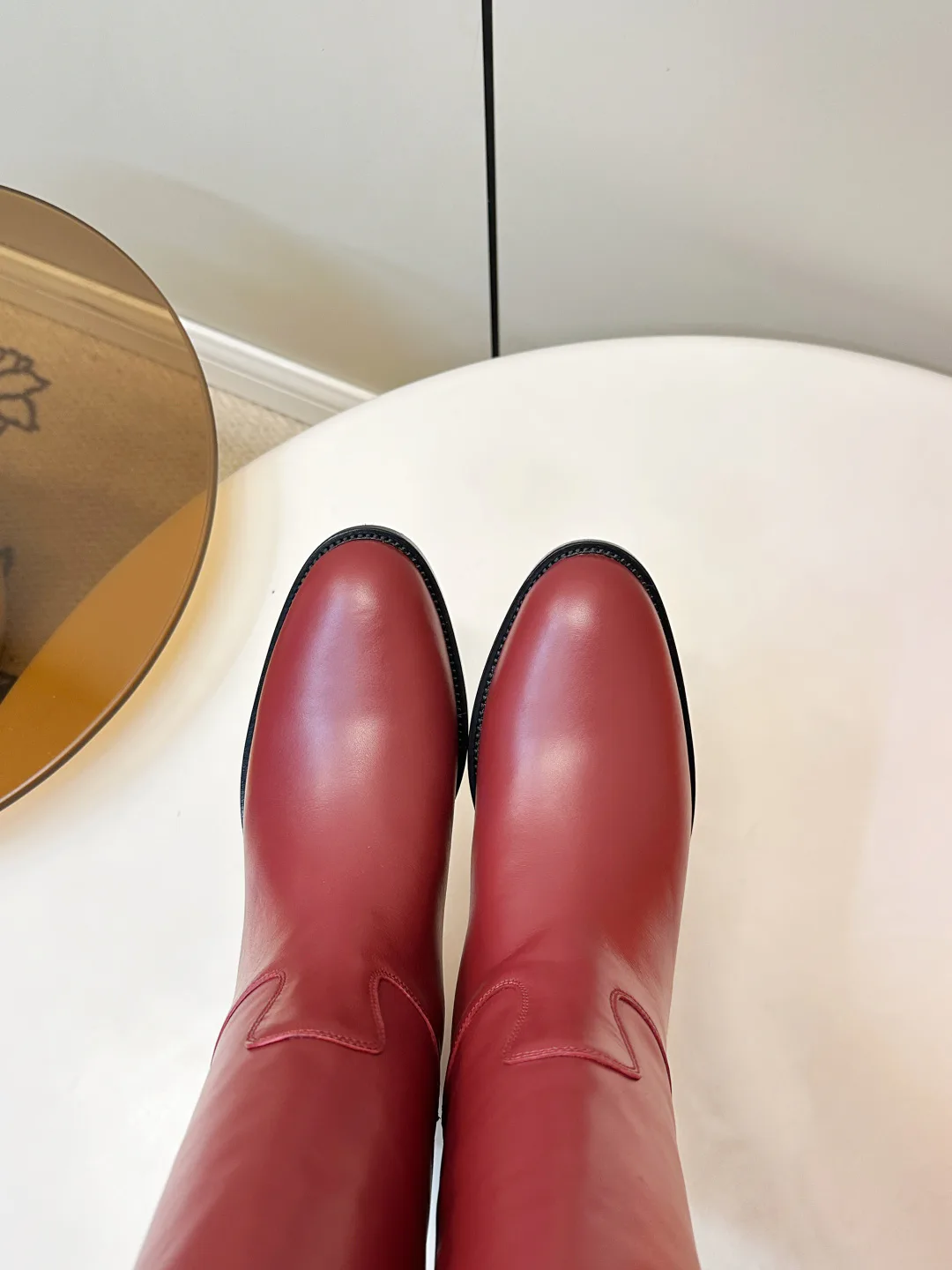 Women's Boots HERMES 18235819