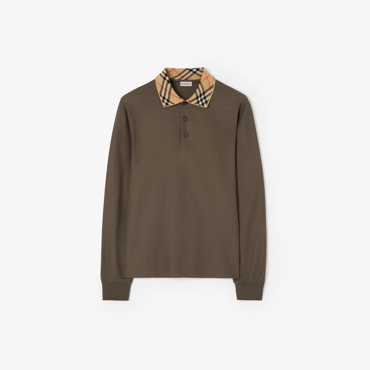 Men's Shirts BURBERRY 18425034