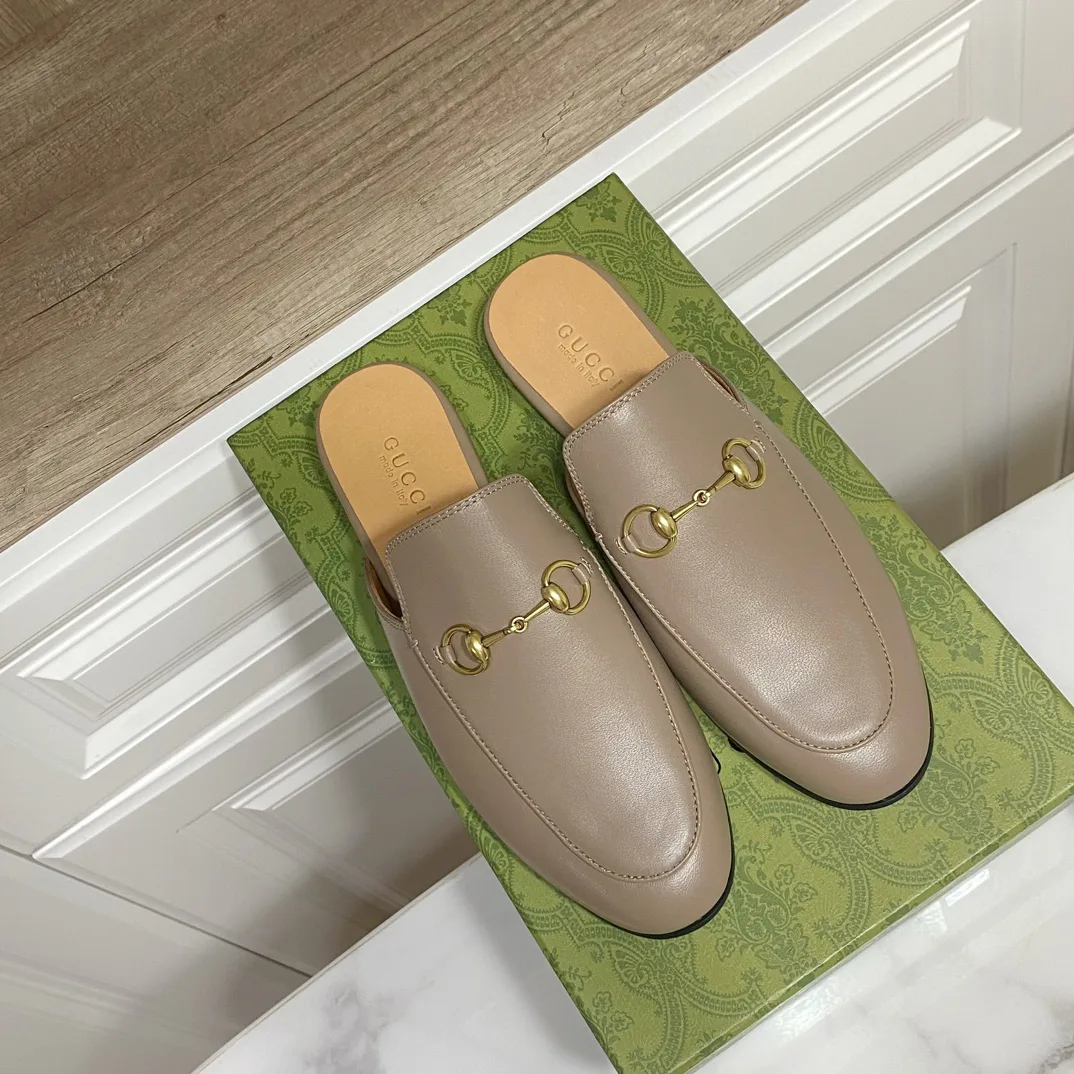 Women's Mules And Clogs GUCCI 17570568