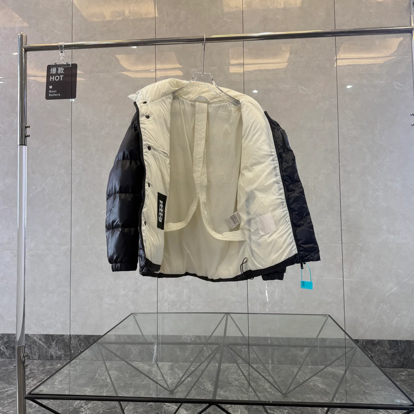 Men's Jackets And Down Jackets MONCLER 17949566