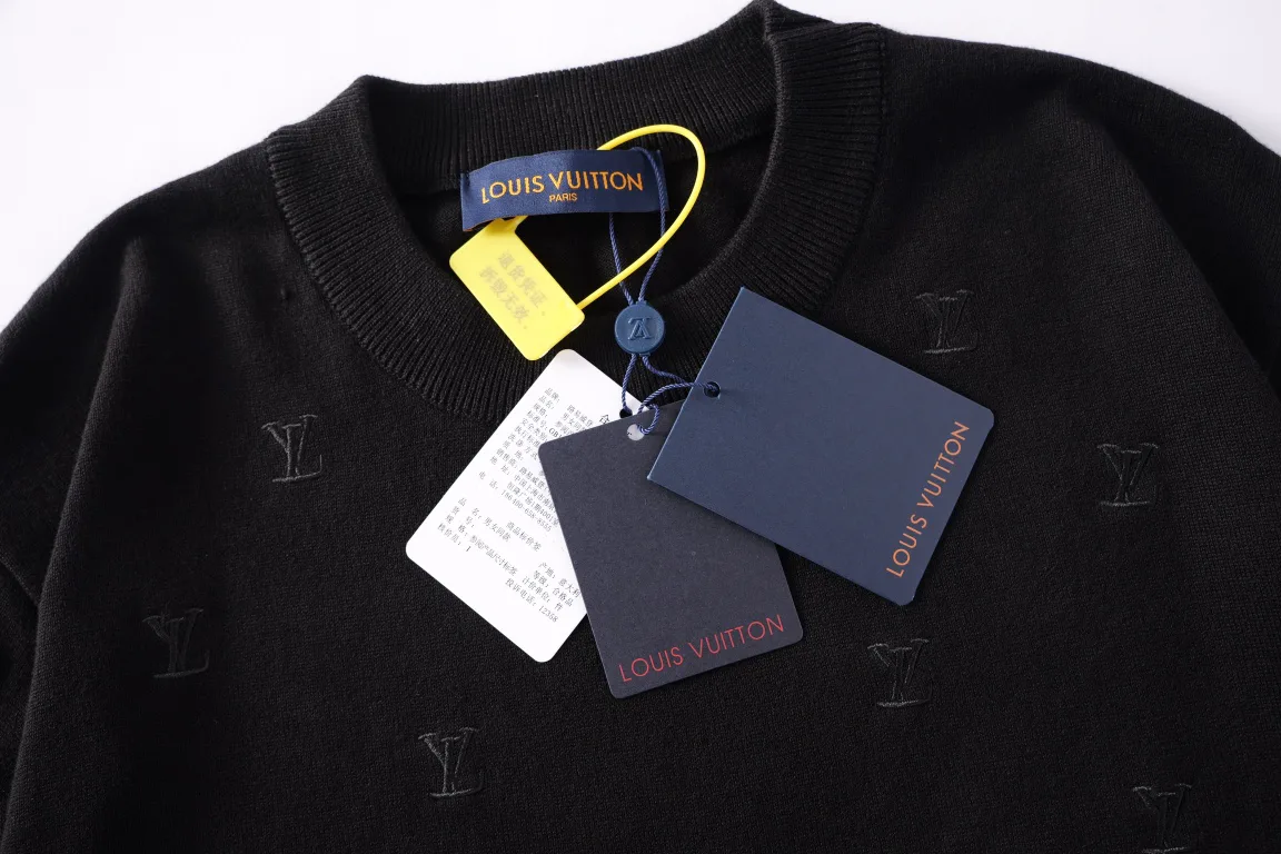 Men's T-Shirts LOUIS VUITTON 17662838