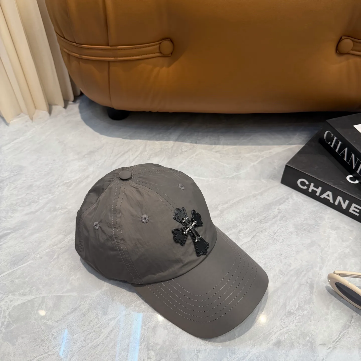 Hats CHROME HEARTS 17773734