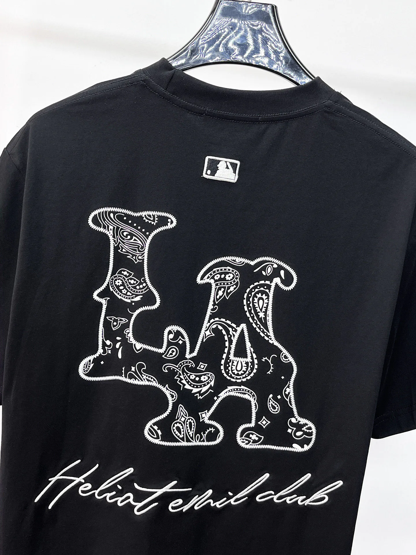 Men's T-Shirts LOUIS VUITTON 17967421