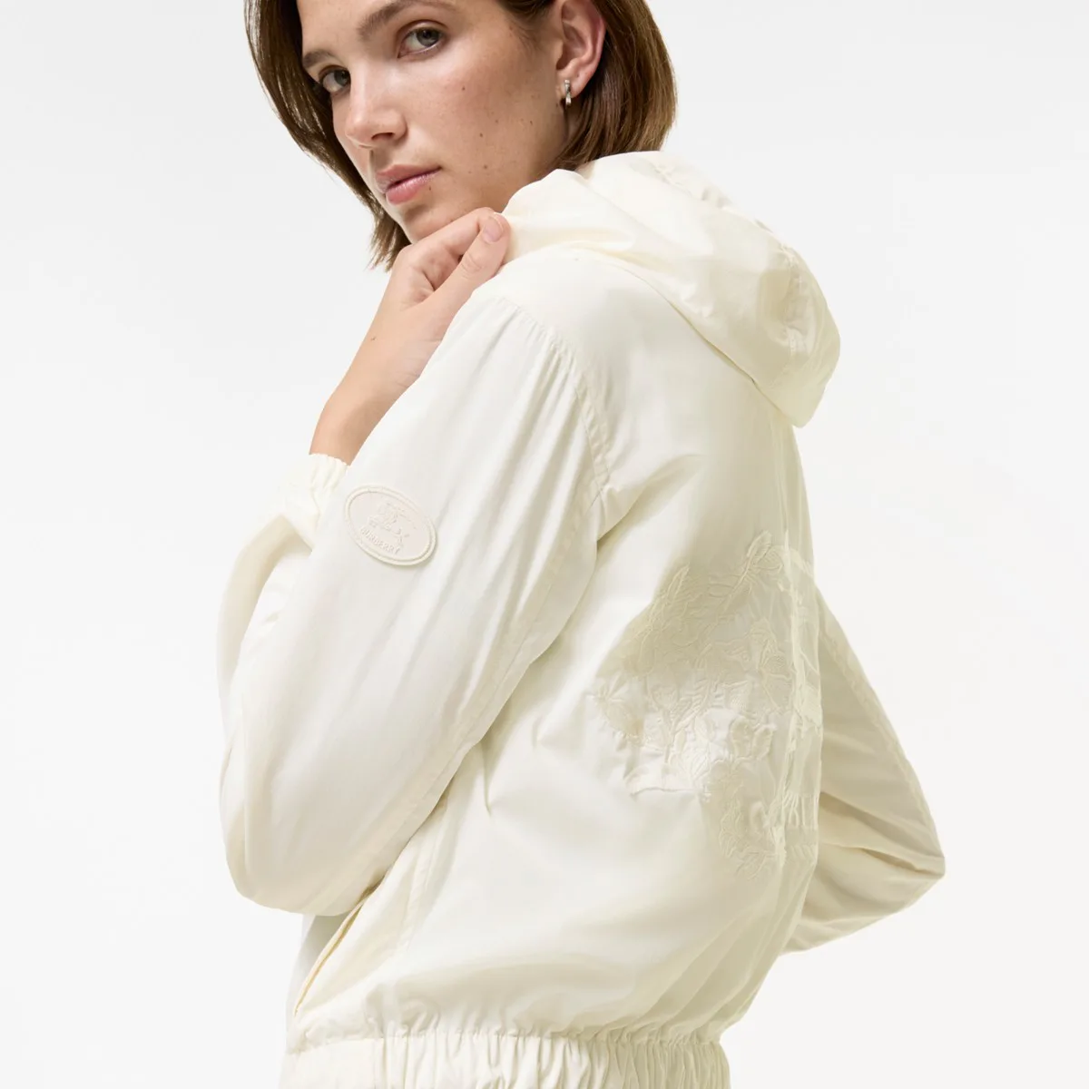 Women's Jackets And Down Jackets BURBERRY 18206396