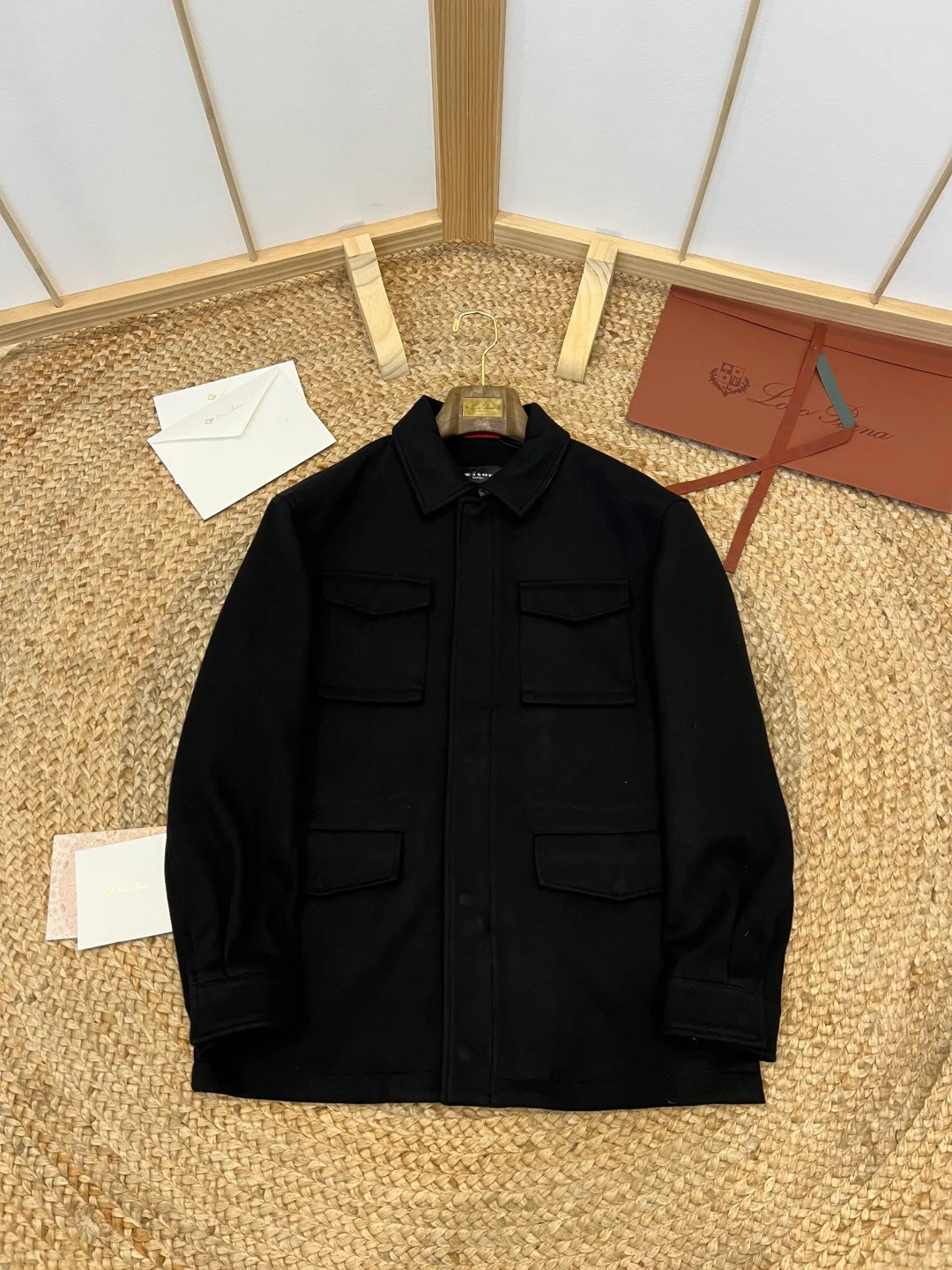 Men's Jackets And Down Jackets KITON 17572068