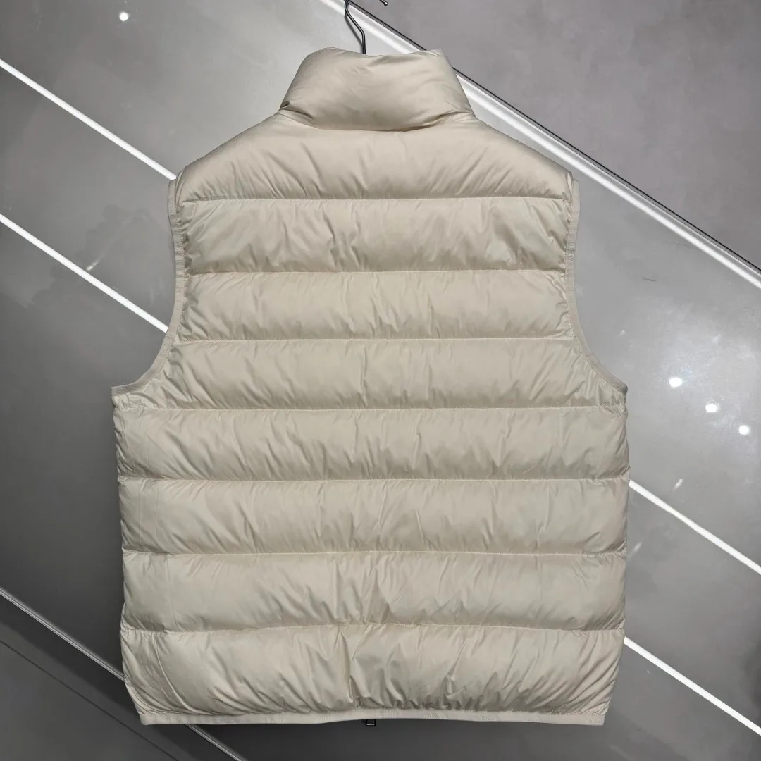 Men's Vests MONCLER 17296401