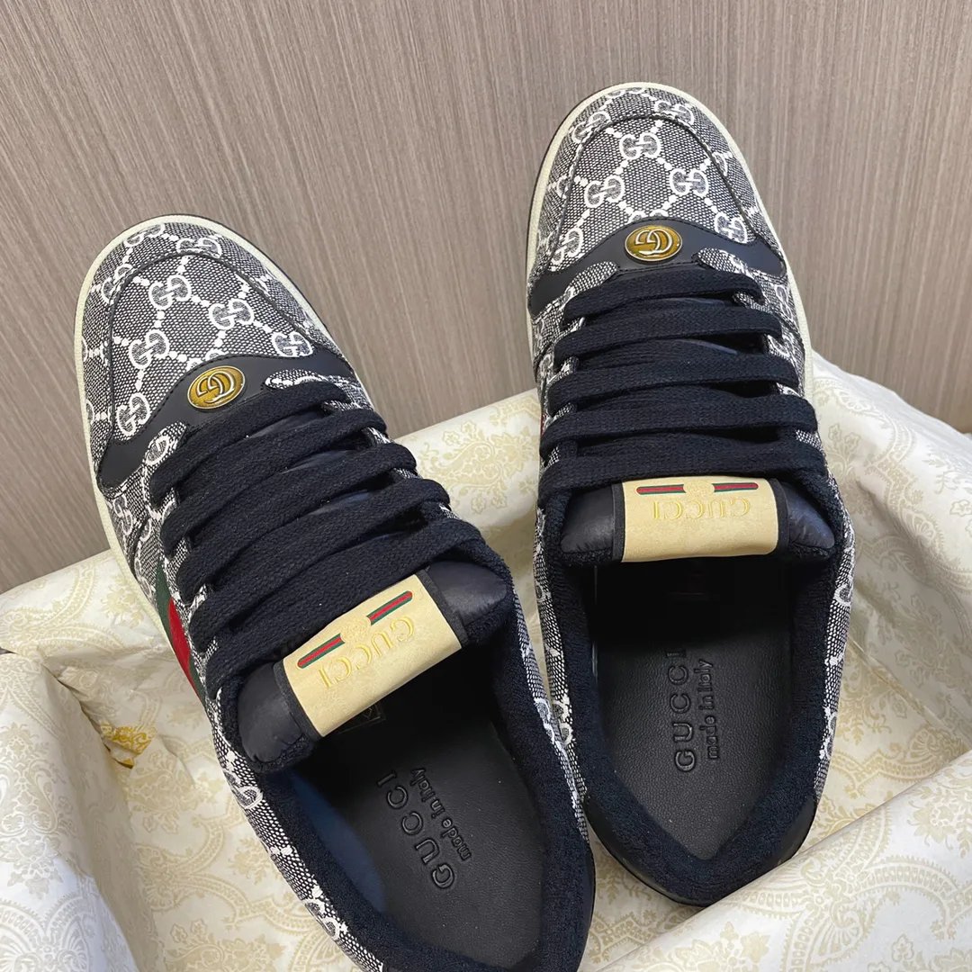 Women's Sneakers GUCCI 17620498