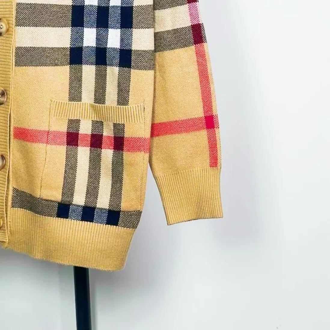 Women's Jumpers And Sweaters BURBERRY 18130251