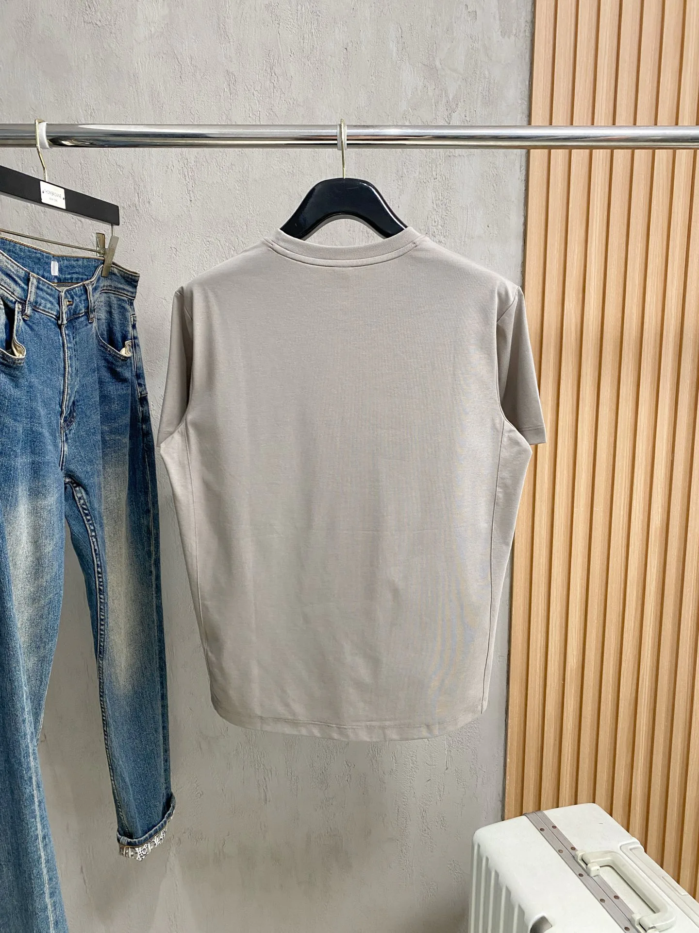 Men's T-Shirts MONCLER 17444636