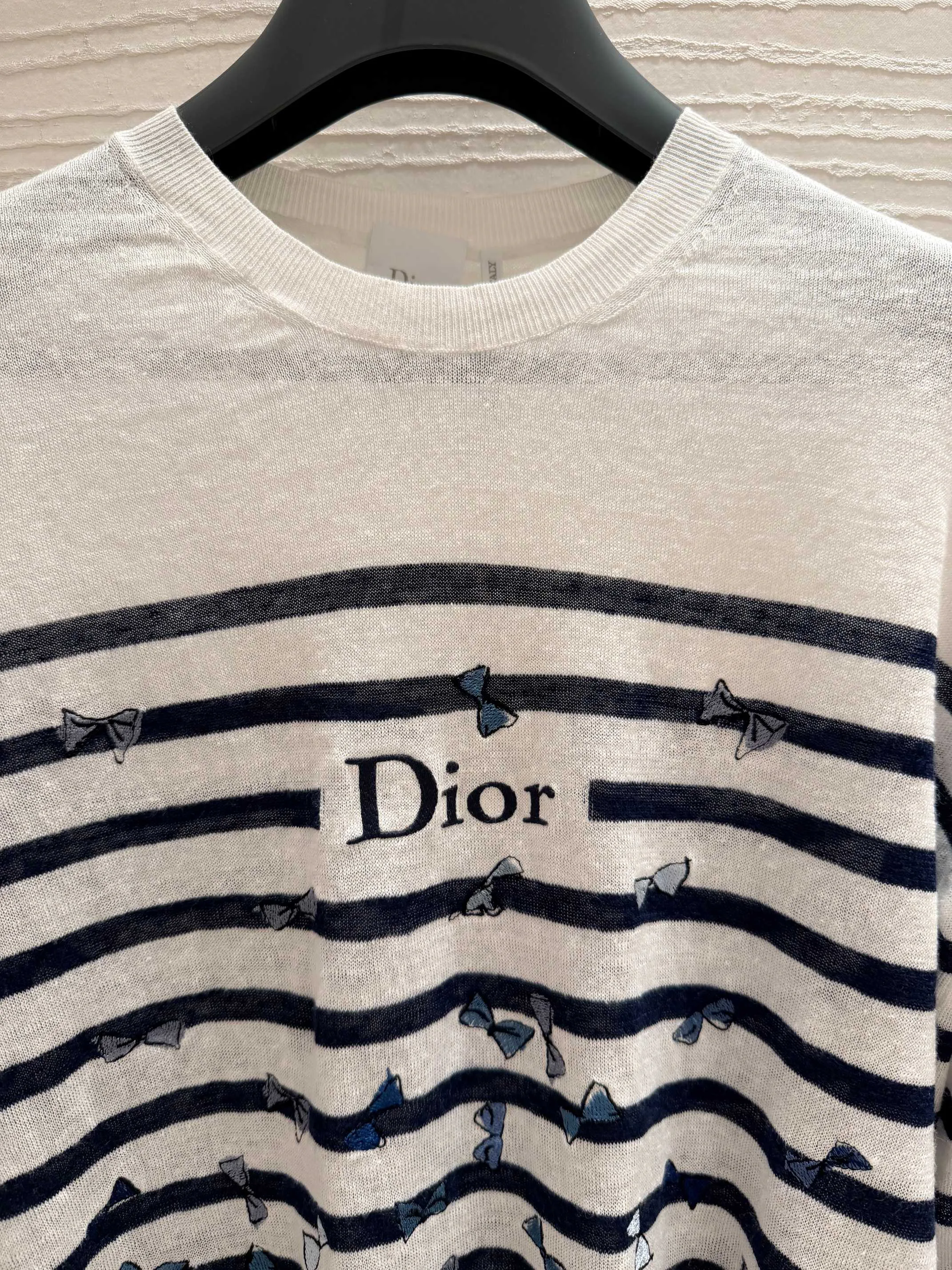 Джемперы И Свитеры Женские Christian Dior 18677340