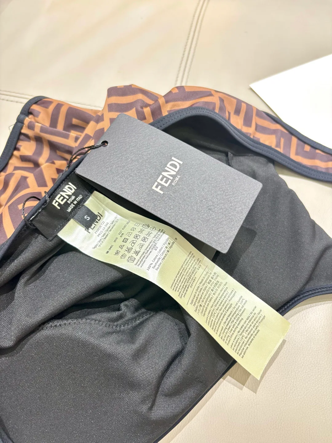 Women's Swimwear FENDI 18003053