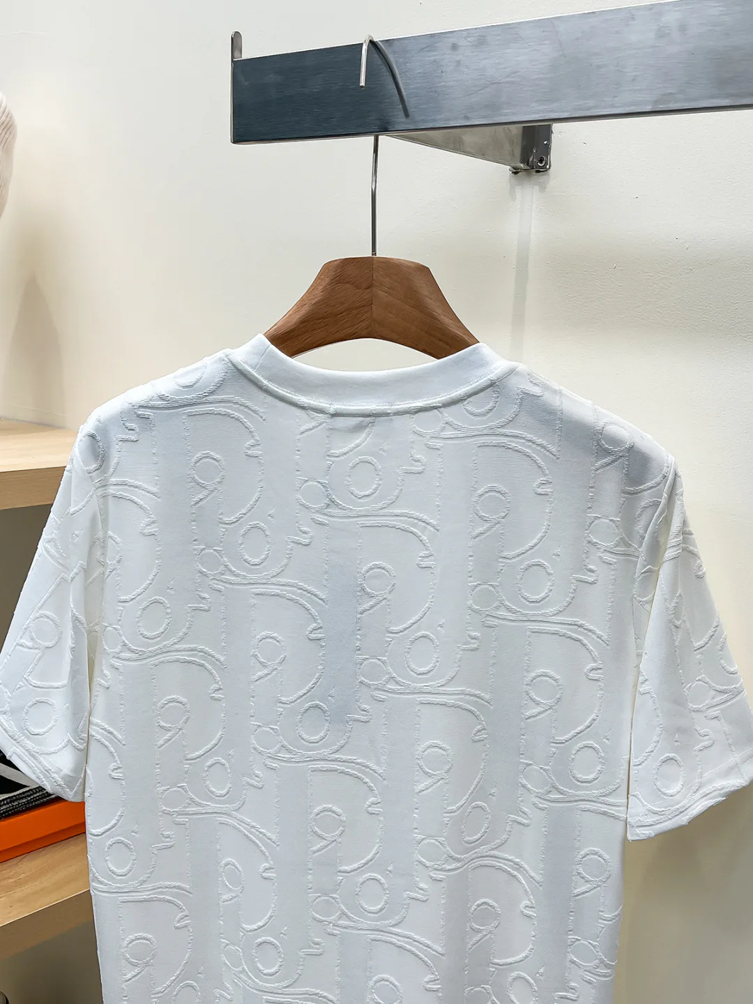 Men's T-Shirts CHRISTIAN DIOR 18499414