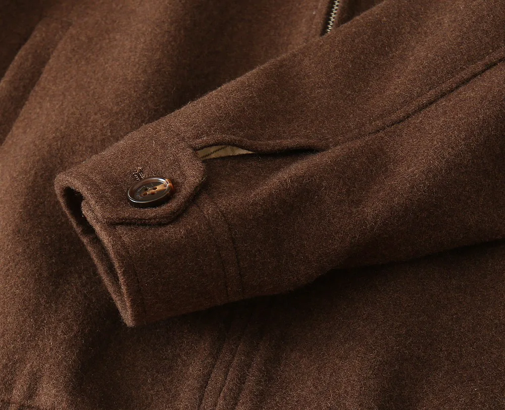 Men's Jackets And Down Jackets LORO PIANA 18369126