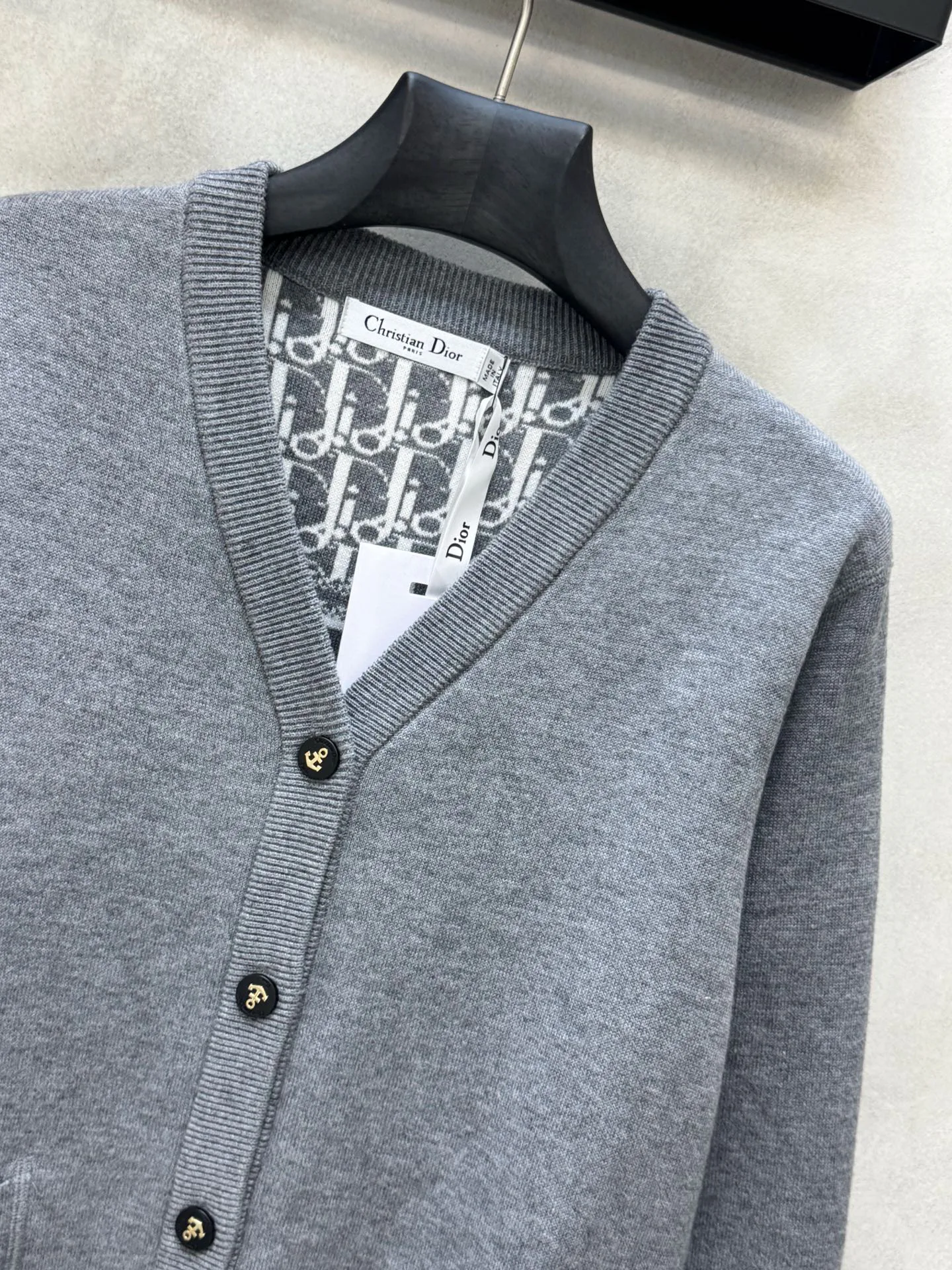 Women's Jumpers And Sweaters CHRISTIAN DIOR 18130918