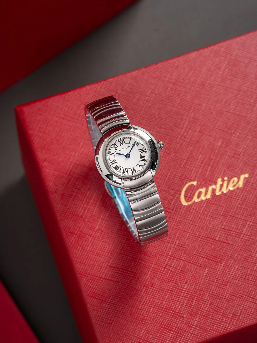 Women's Watches CARTIER 17861882