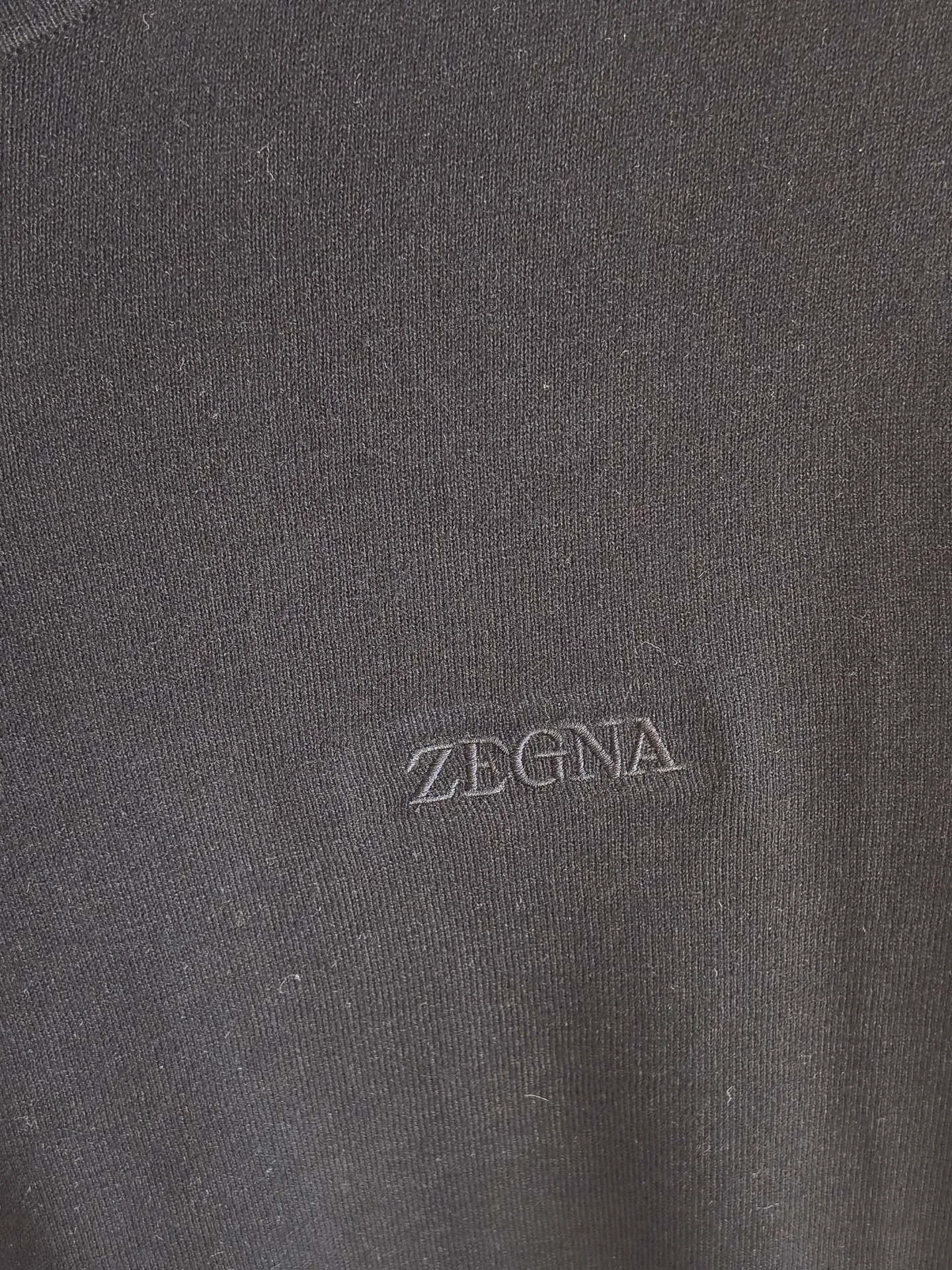 Men's Jumpers And Sweaters ZEGNA 17412709