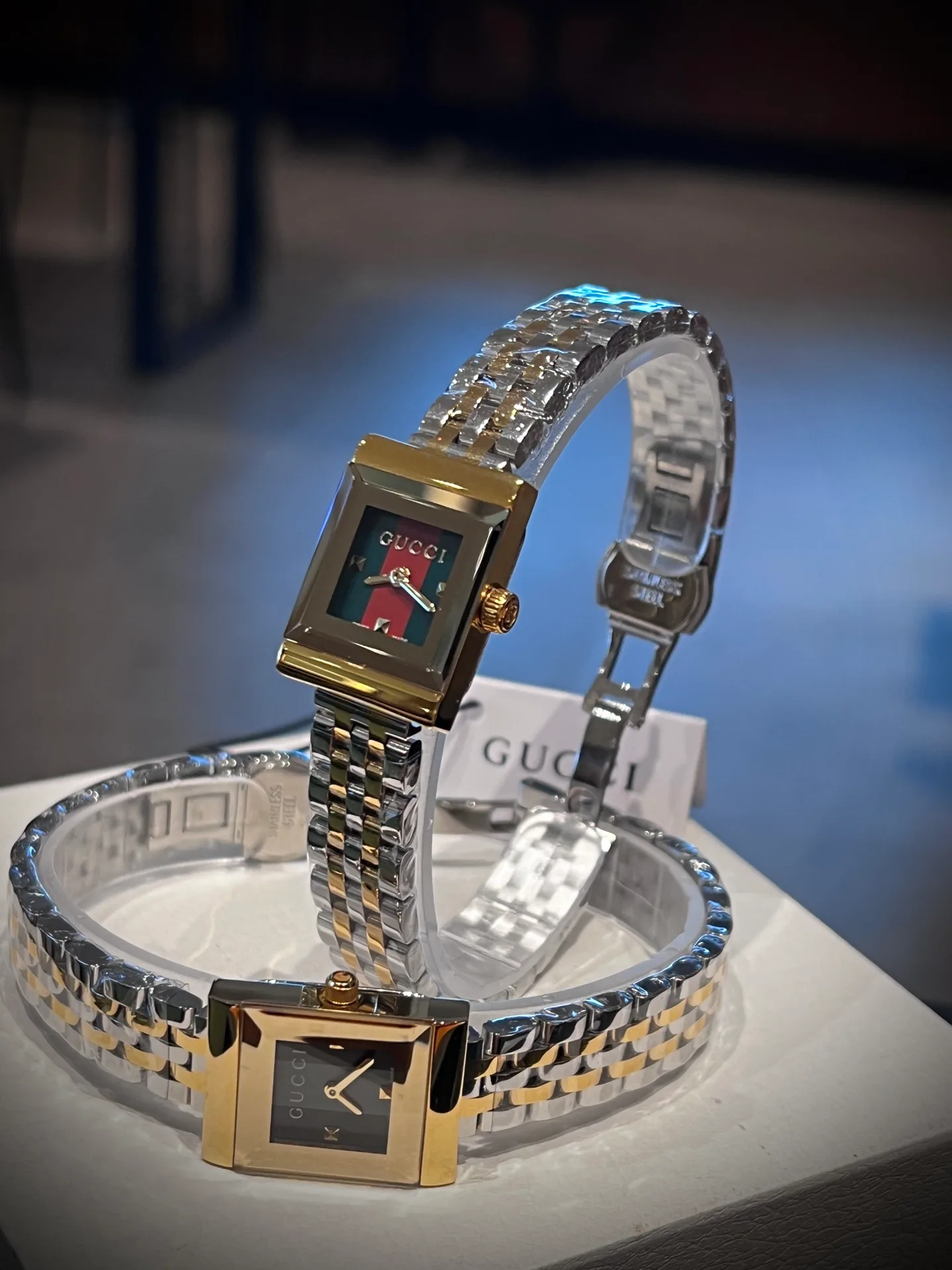 Women's Watches GUCCI 17800704