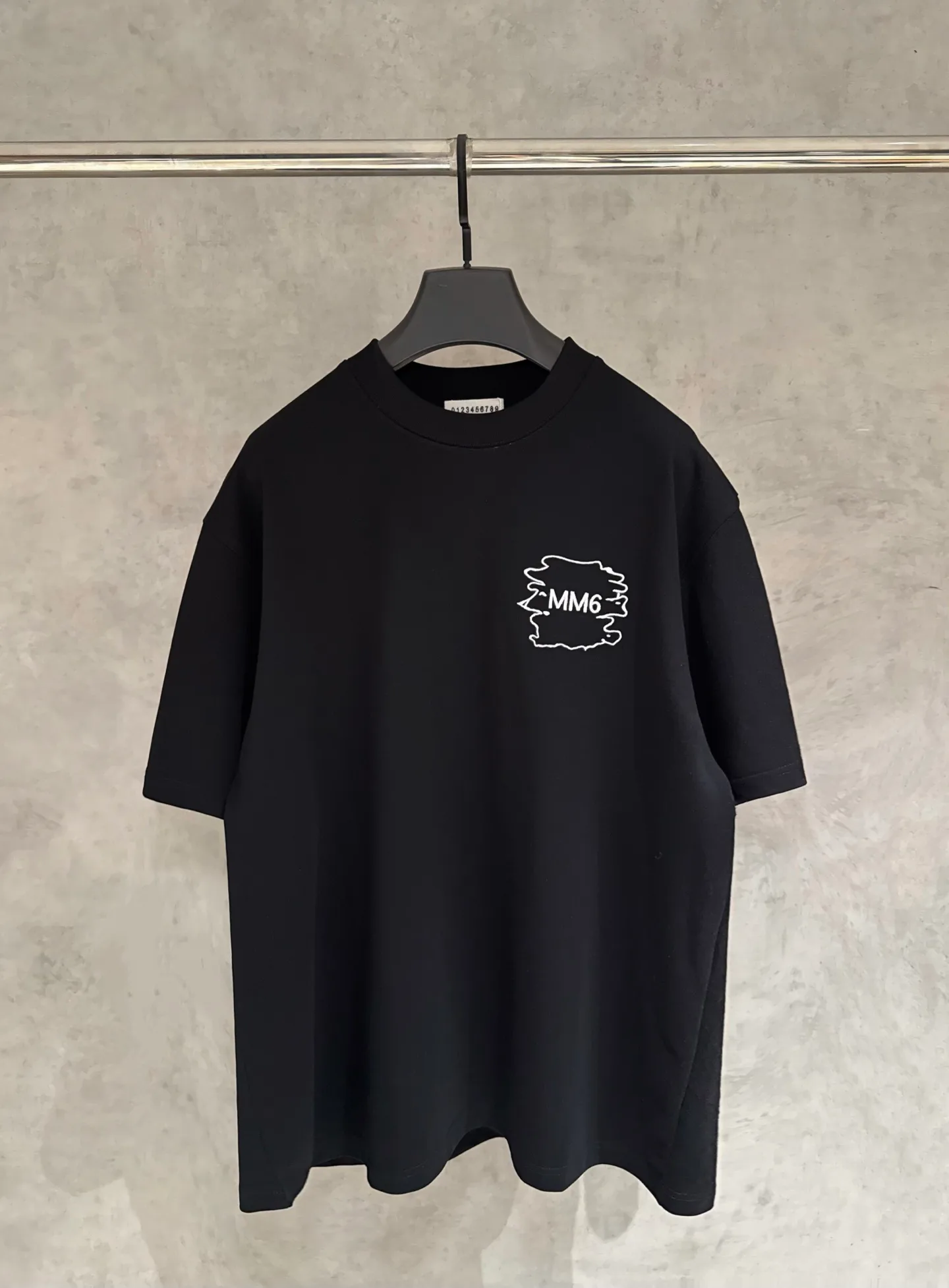 Men's T-Shirts MAISON MARGIELA 17459335