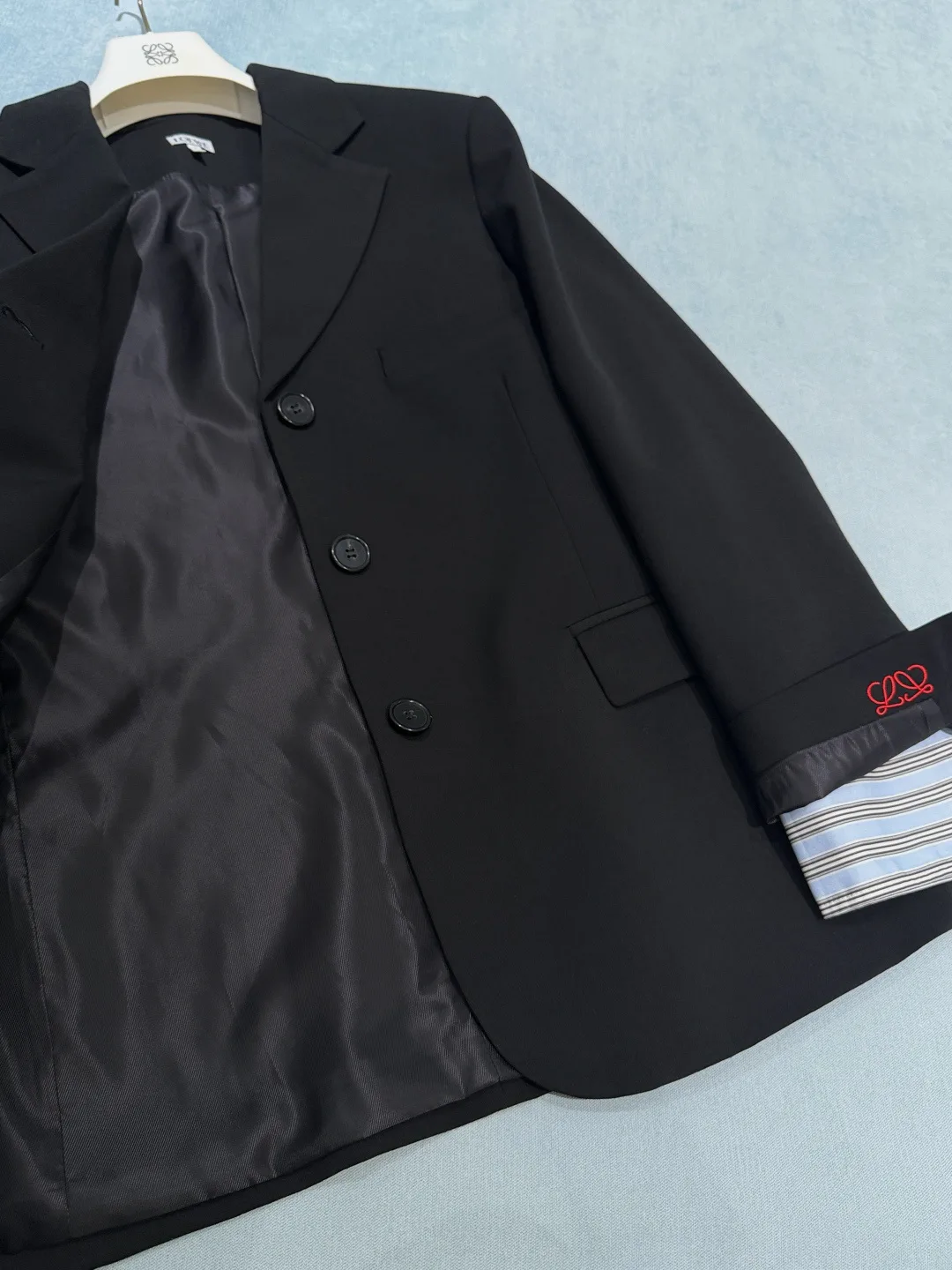 Women's Blazers LOEWE 18474189