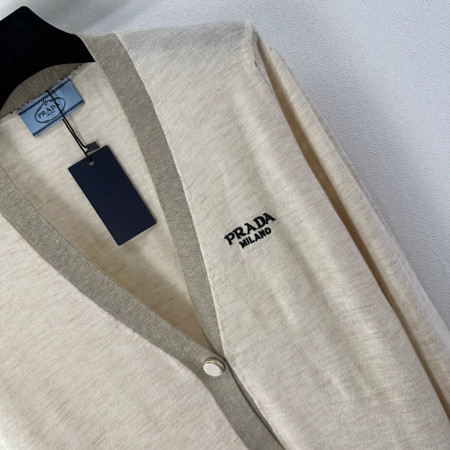 Women's Jumpers And Sweaters PRADA 18158234