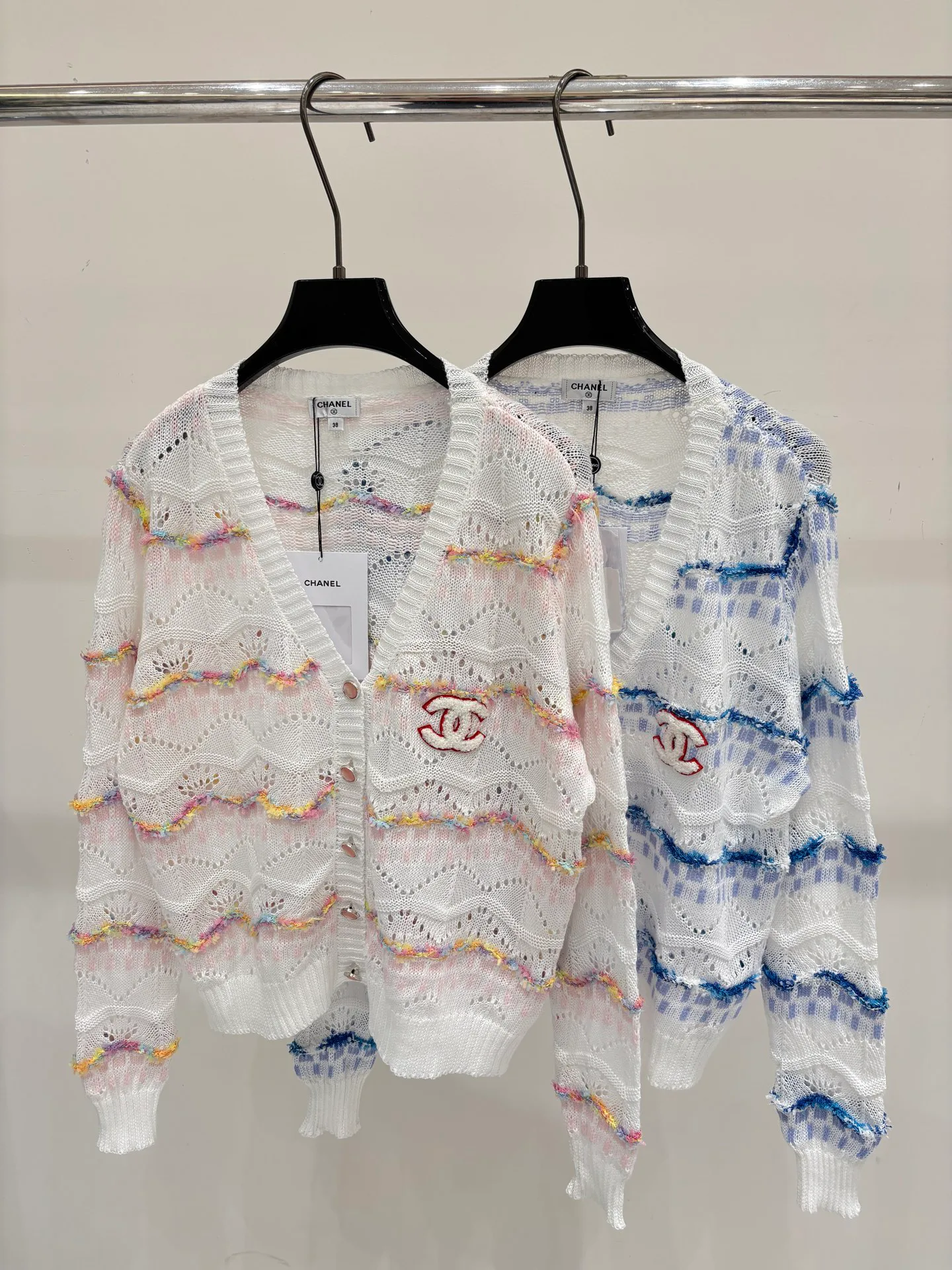 Women's Jumpers And Sweaters CHANEL 17476673