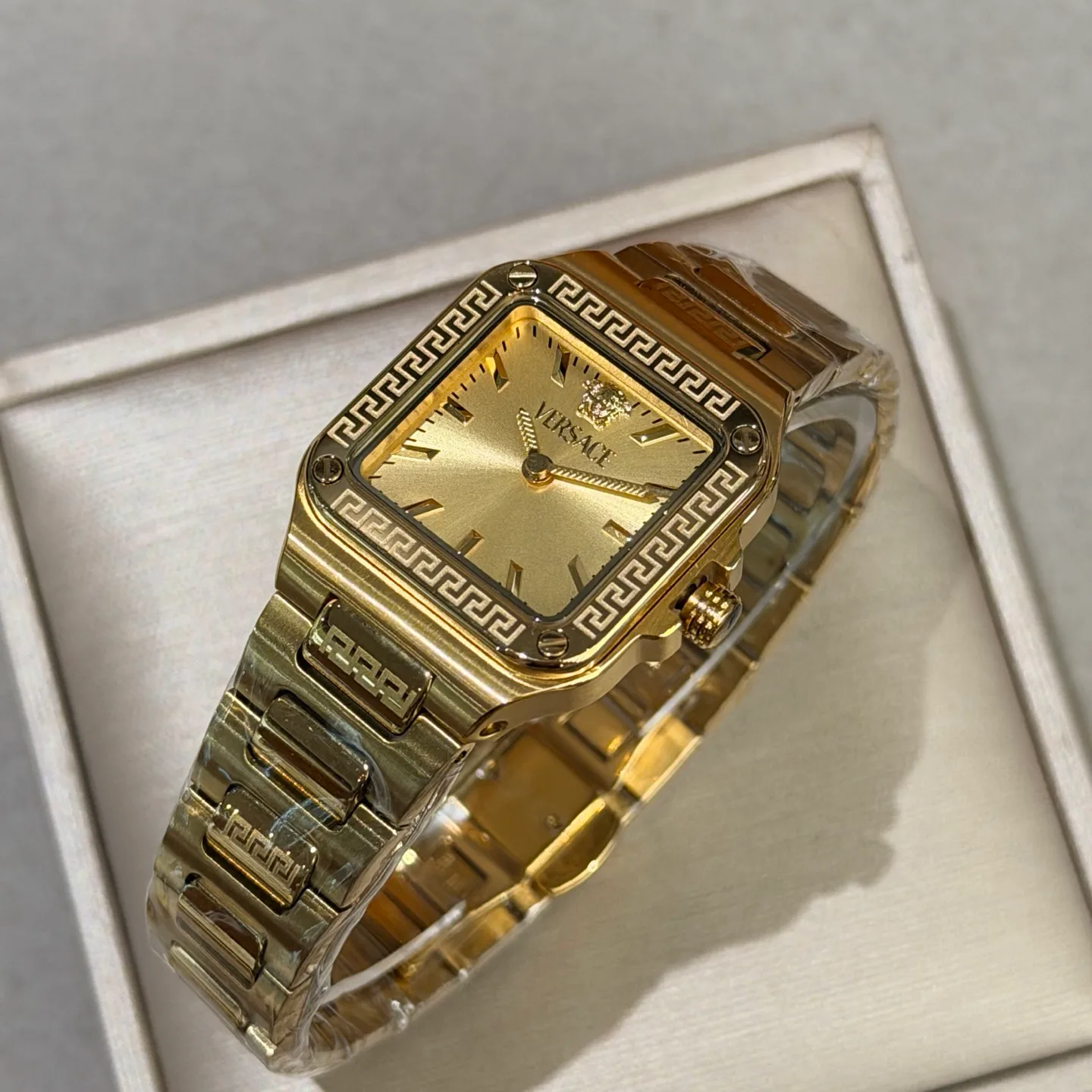 Women's Watches VERSACE 17813609