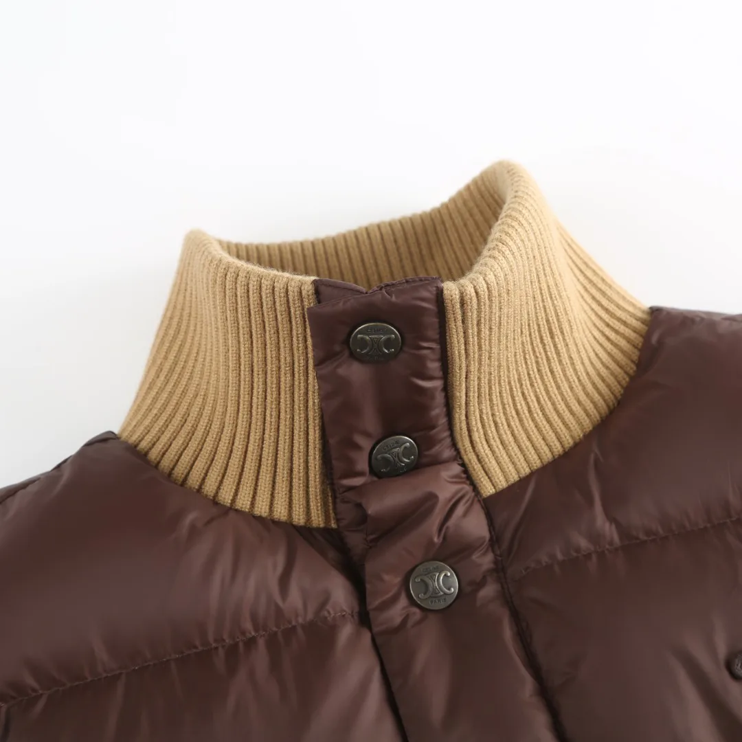 Women's Jackets And Down Jackets CELINE 17907675