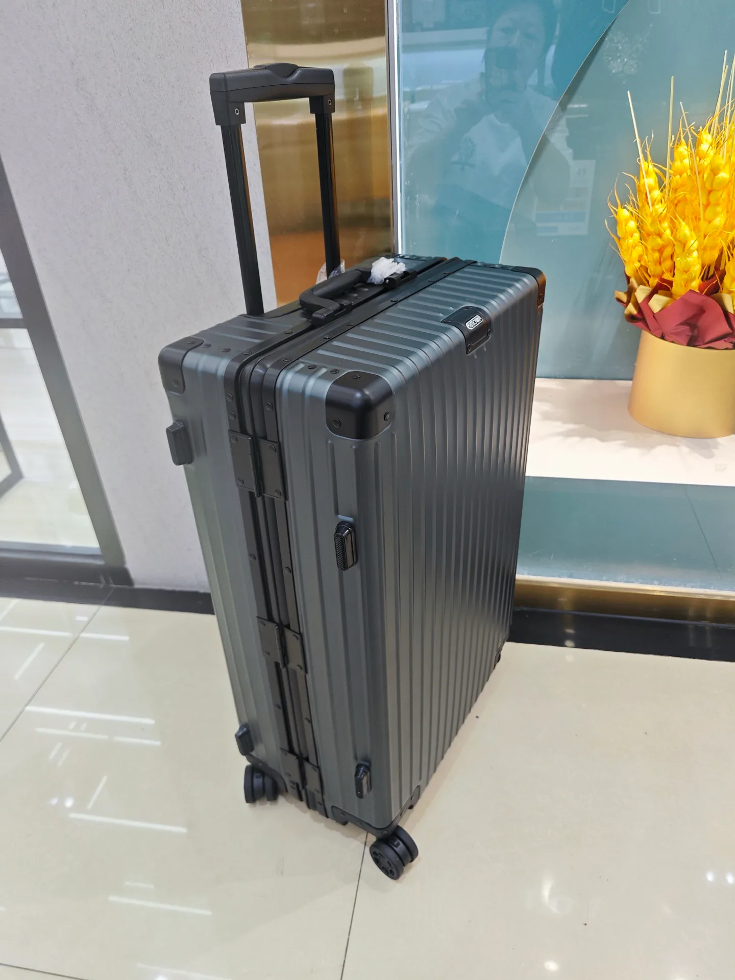 Suitcases RIMOWA 17873356
