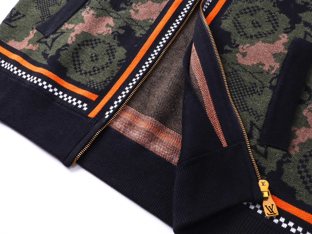 Men's Jackets And Down Jackets LOUIS VUITTON 18291321