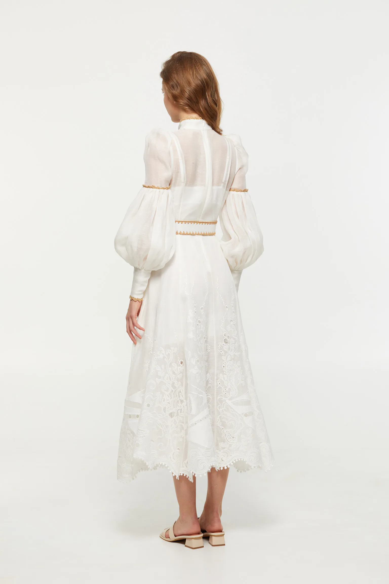 Women's Dresses ZIMMERMANN 17918424