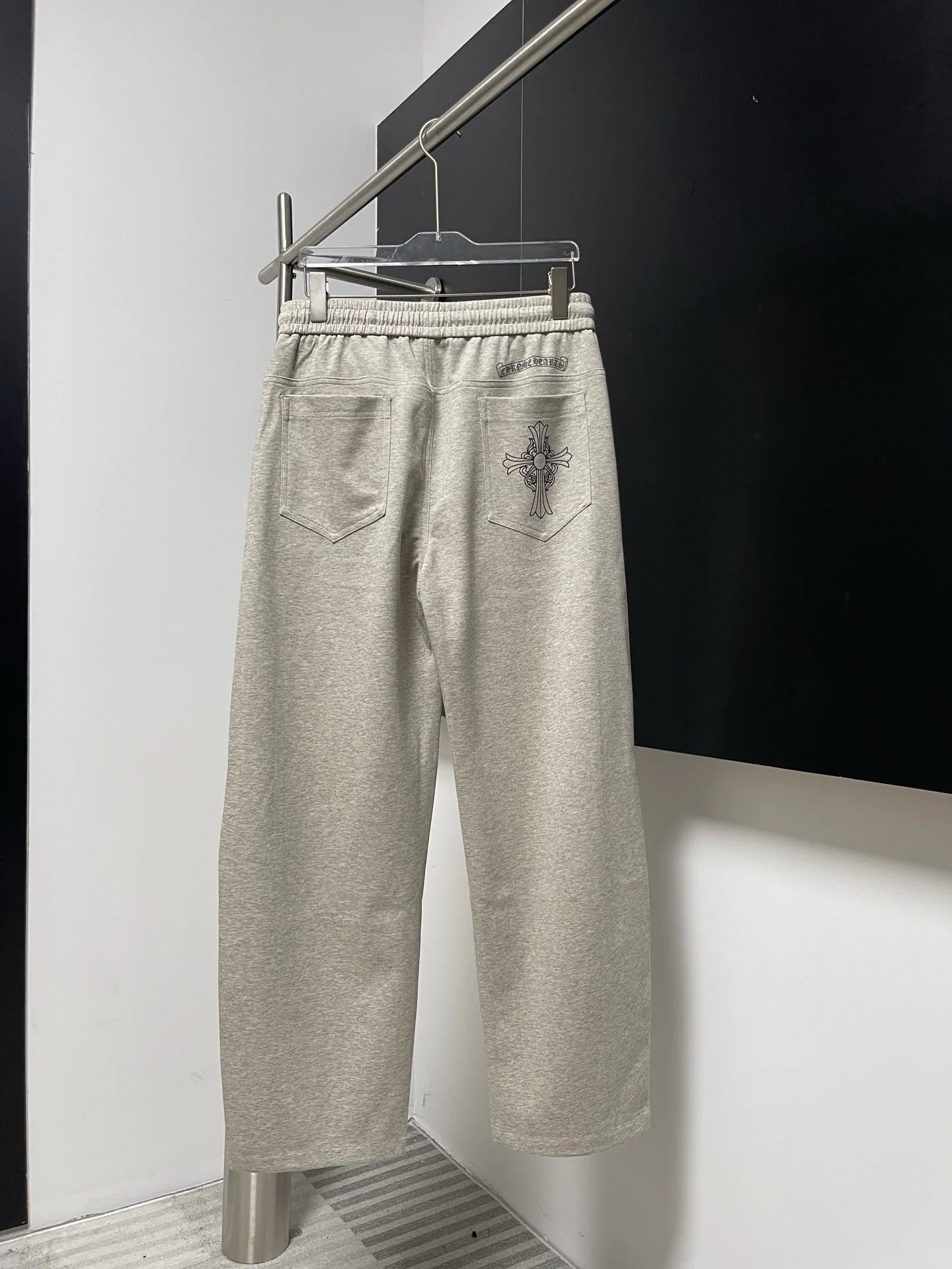 Men's Trousers CHROME HEARTS 17902472