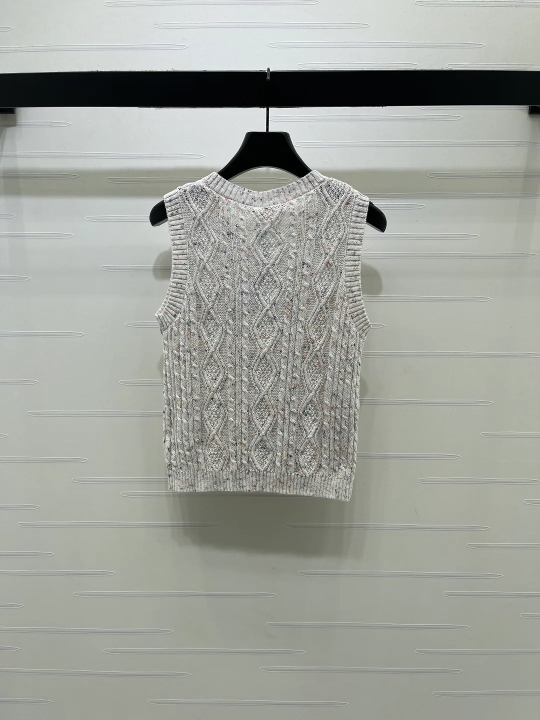 Women's Vests CHANEL 17808373