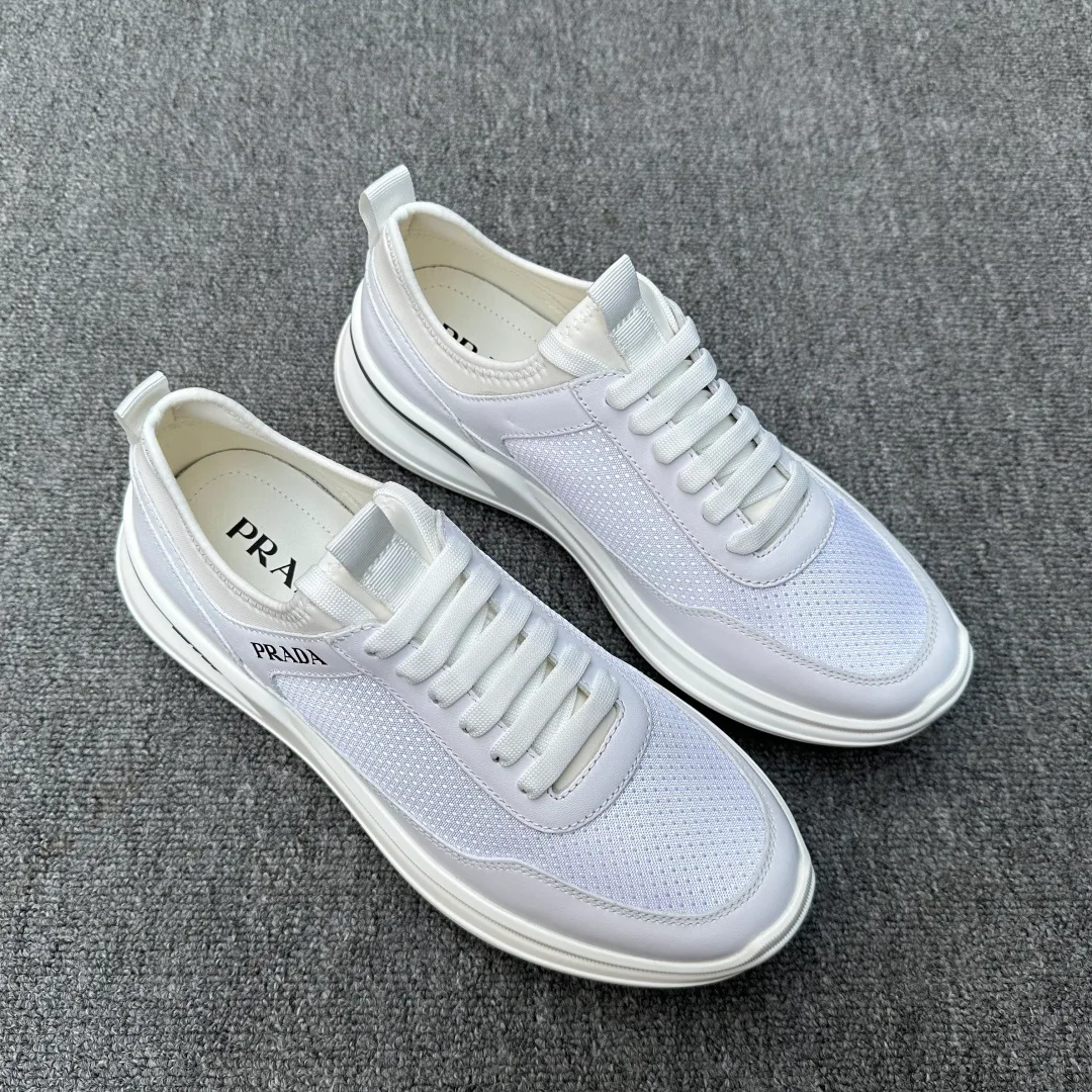 Men's Sneakers PRADA 18076330
