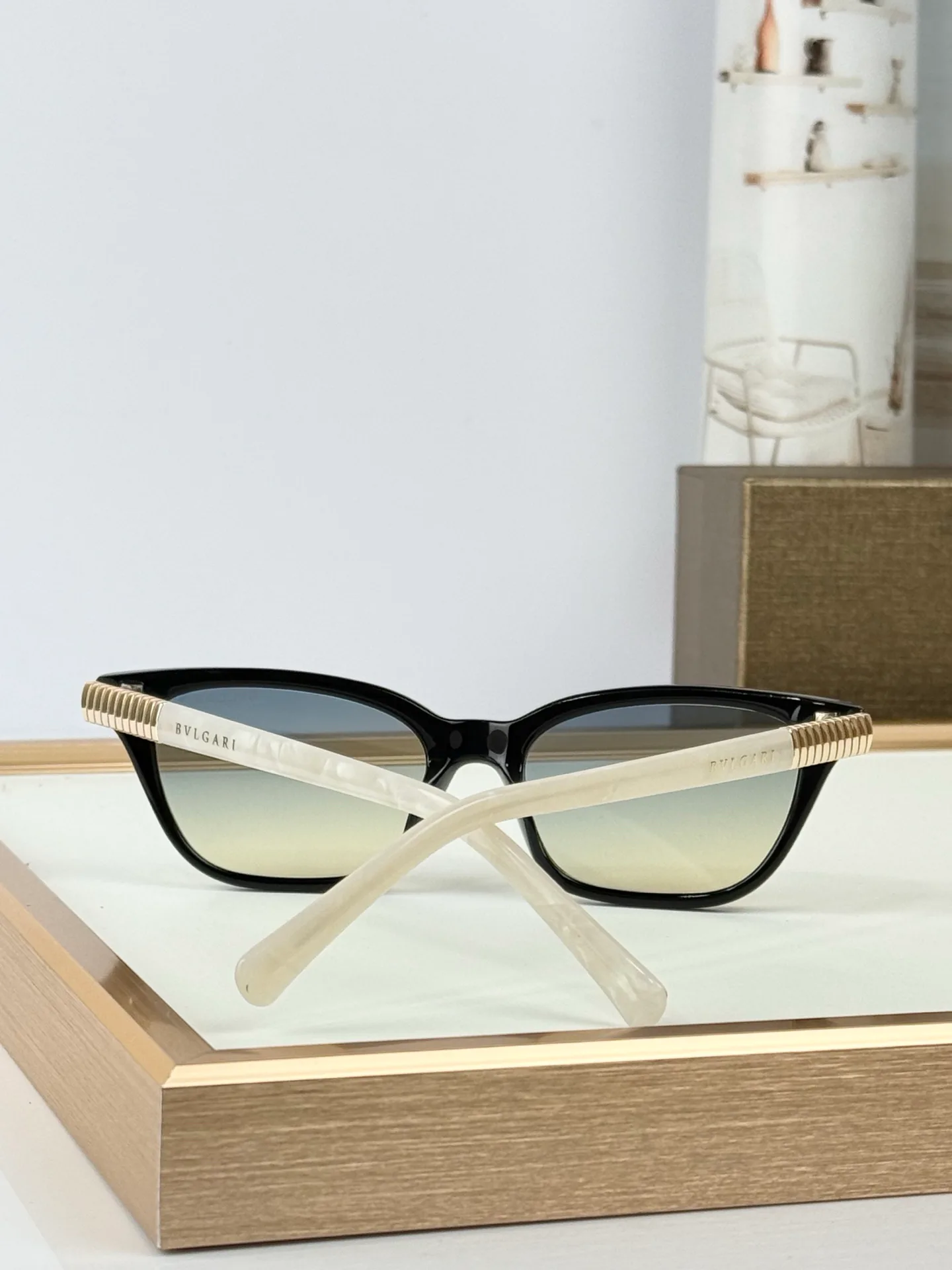Glasses BVLGARI 18060017