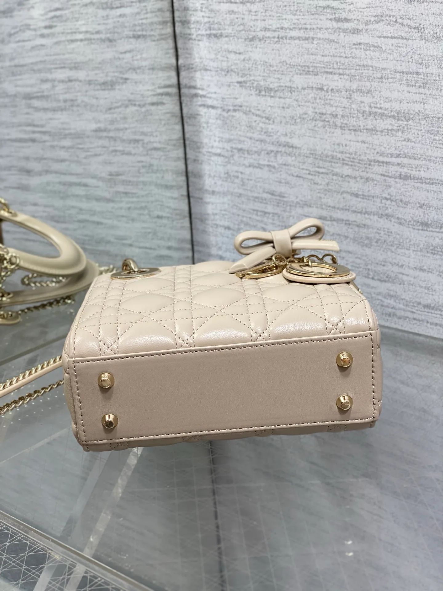 Women's Classic Handbags CHRISTIAN DIOR 17601501