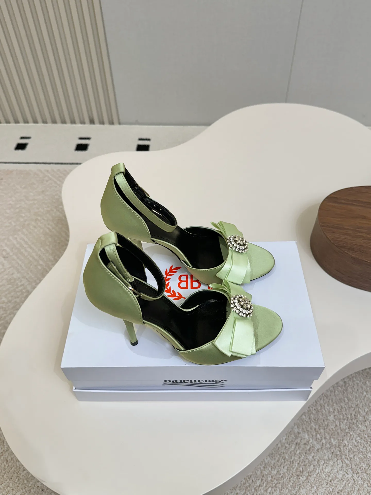Women's Open-Toe Sandals BALENCIAGA 18083173
