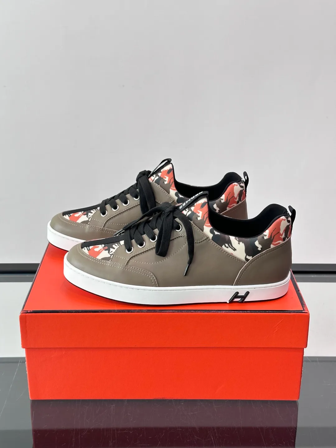 Women's Sneakers HERMES 17649856